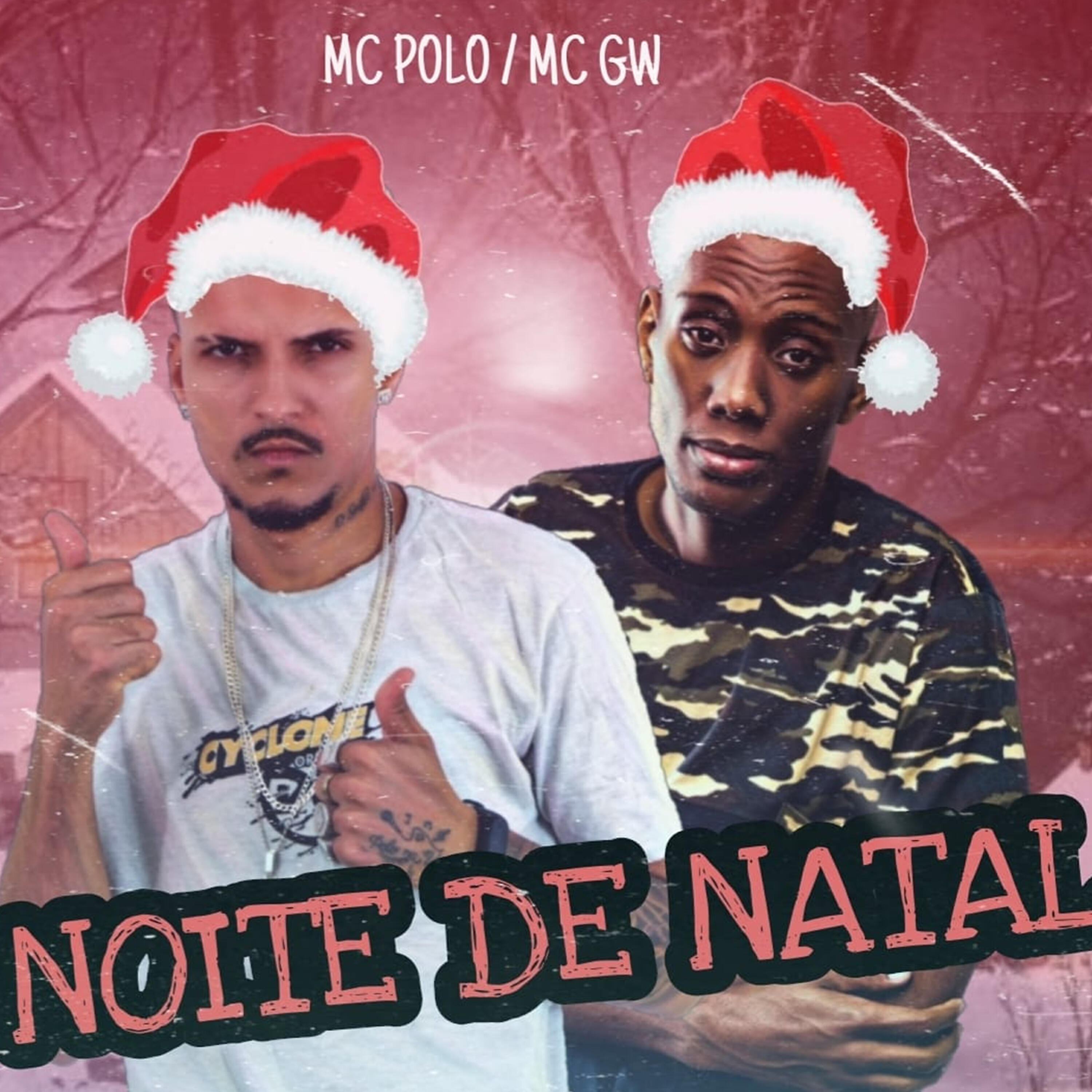 Релиз Noite de Natal