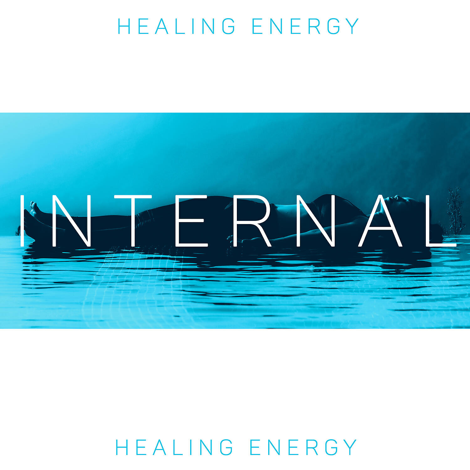 Релиз Quiet Meditation Music for Sleep and Counteracting Anxiety: Internal Healing Energy - Calming Nature Sounds