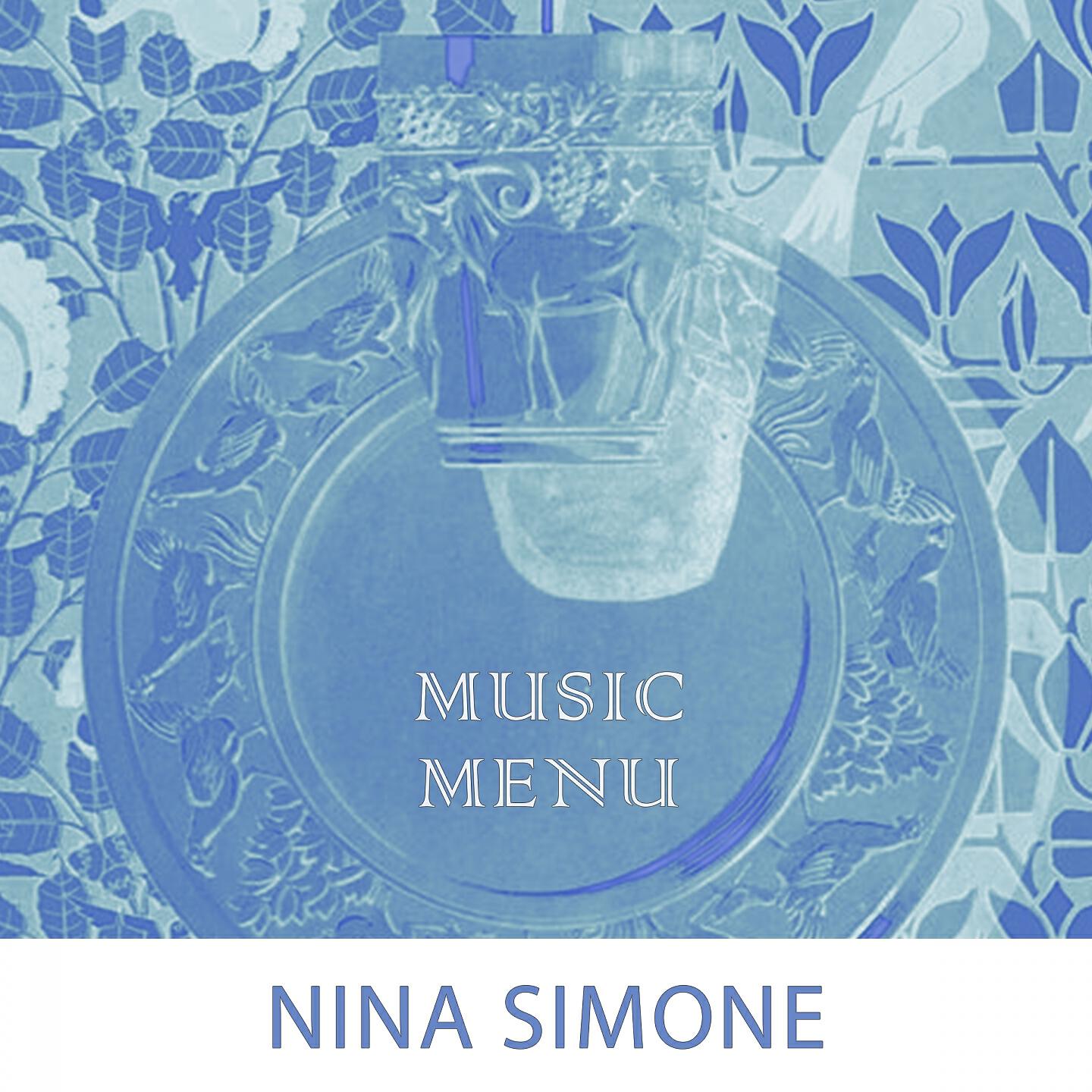 Постер альбома Music Menu