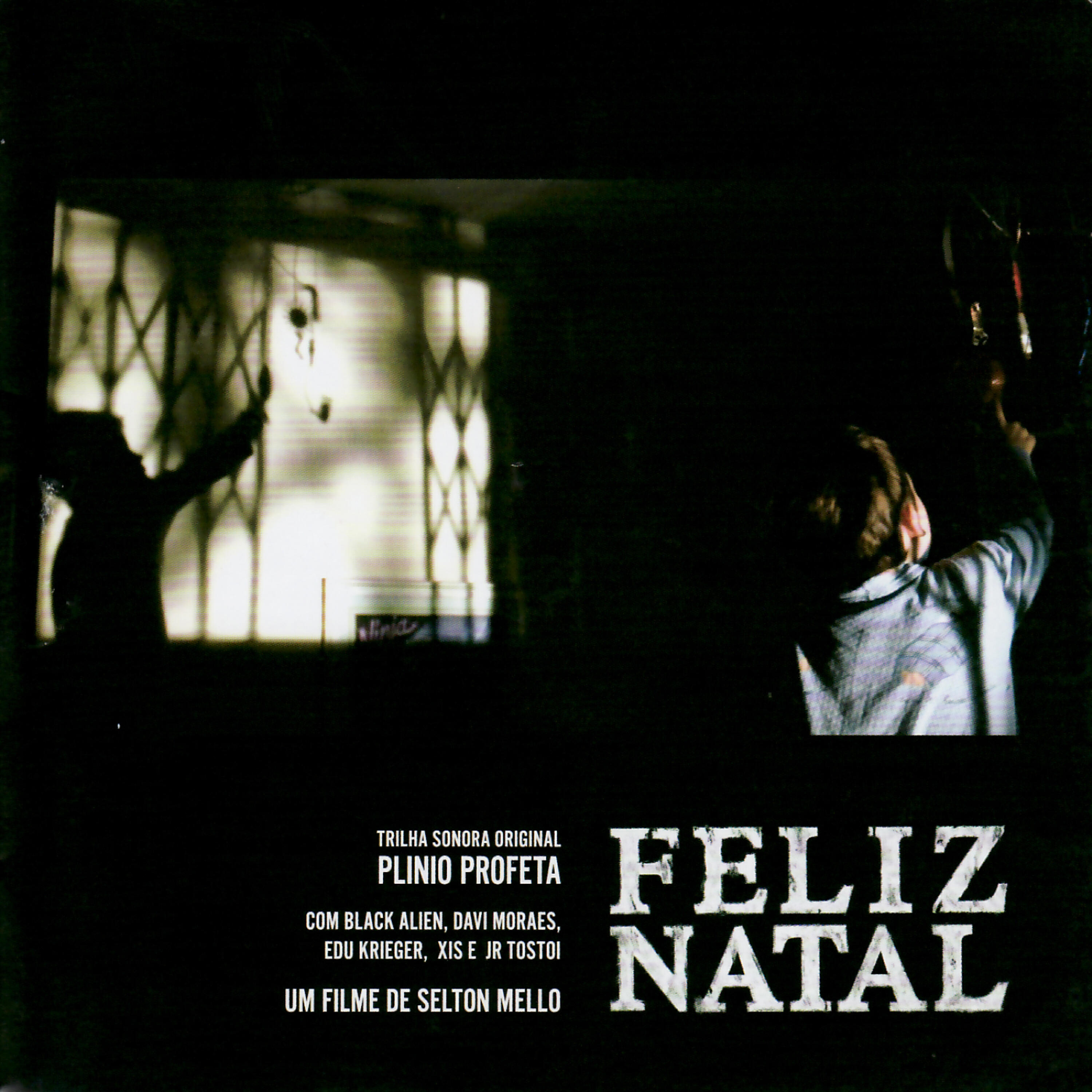 Релиз Feliz Natal - Original Soundtrack