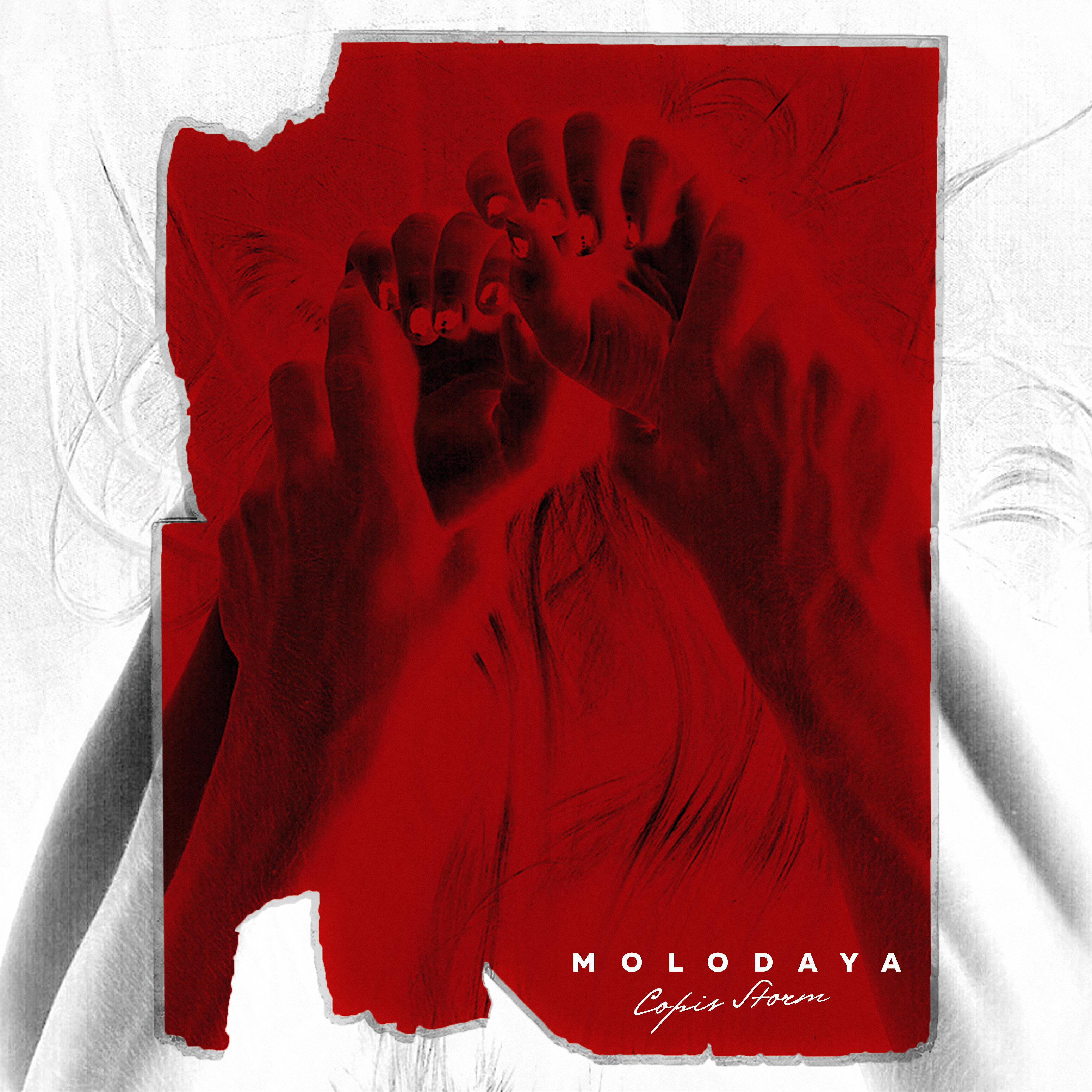 Релиз MOLODAYA (Prod. by MadMasters)