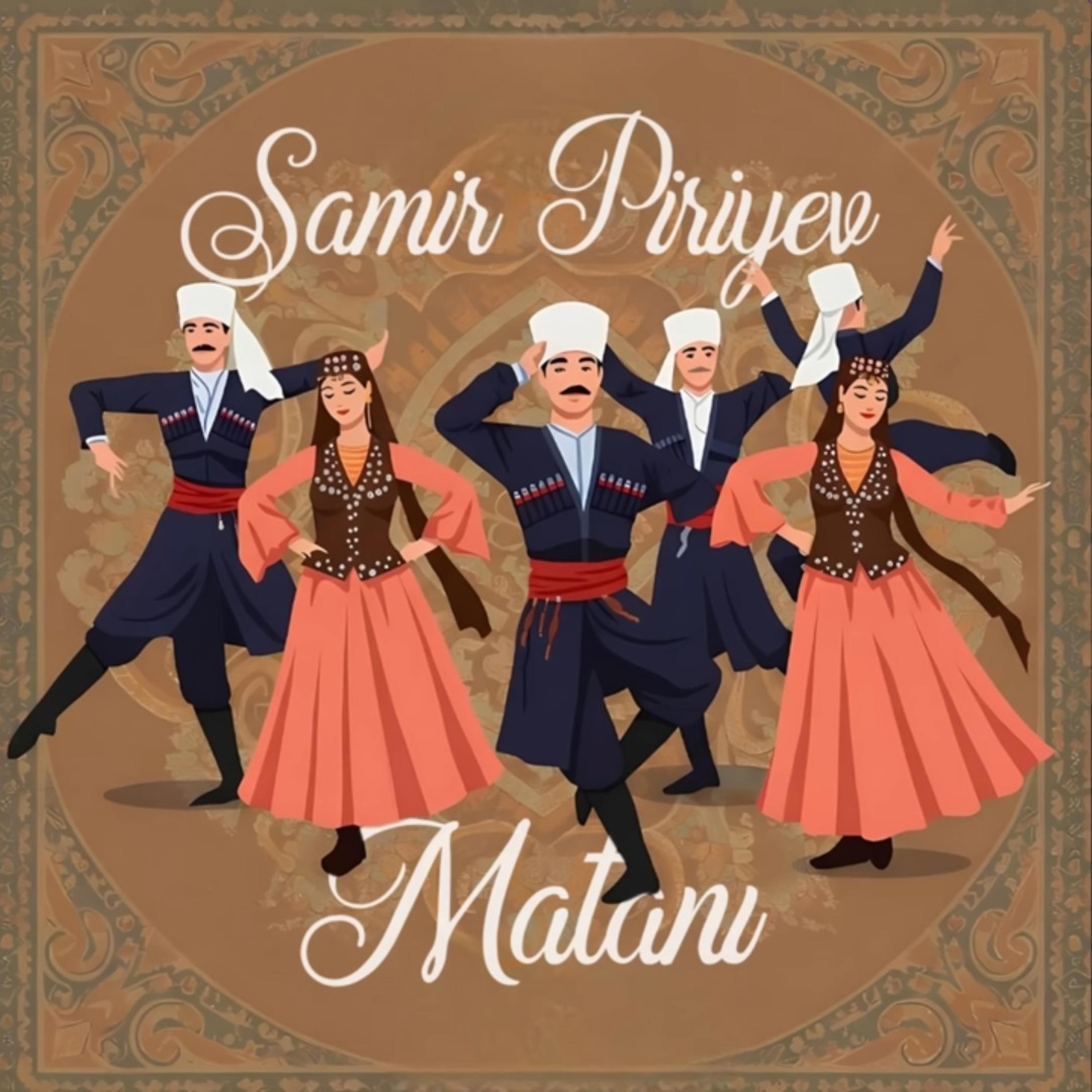Релиз Matanı