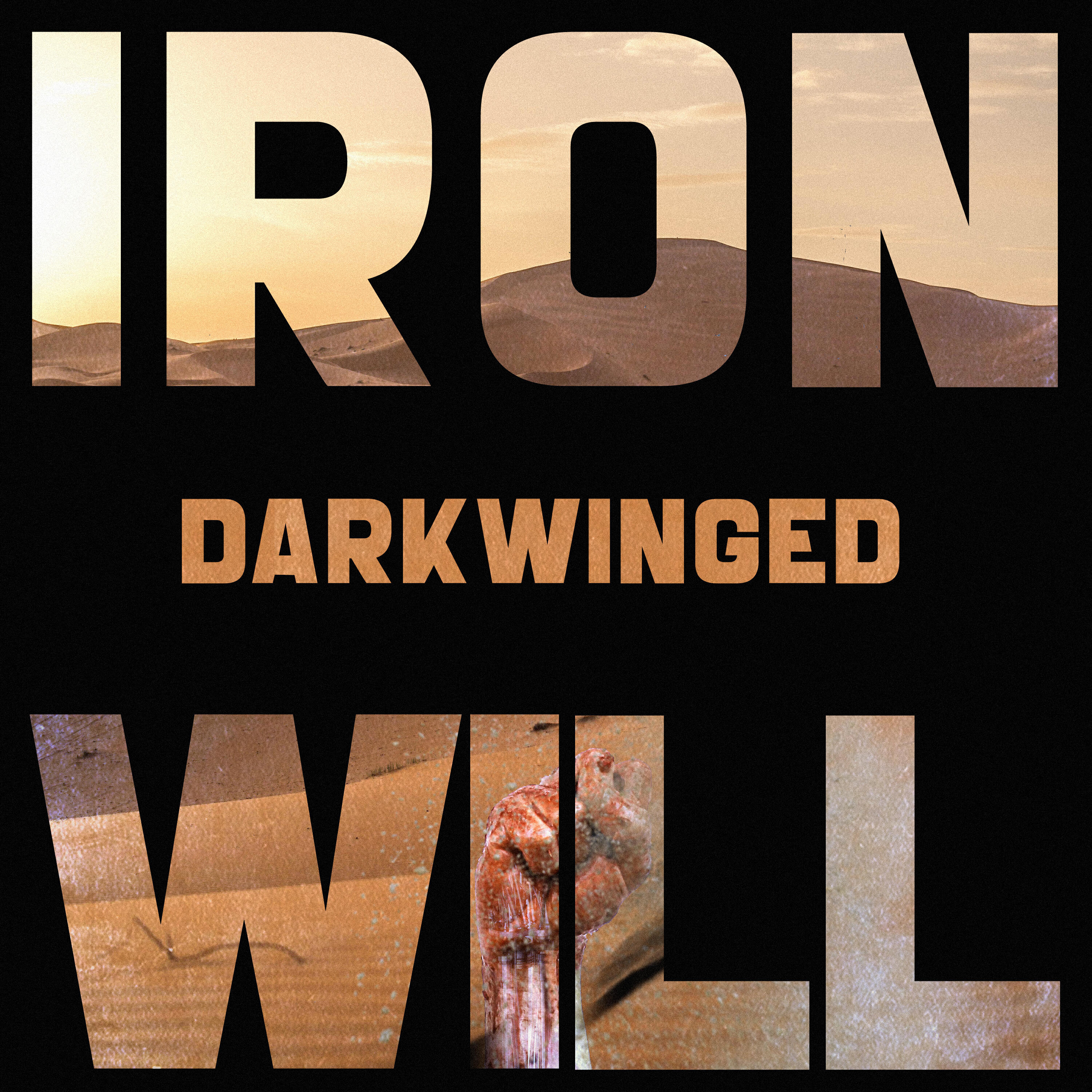 Darkwinged