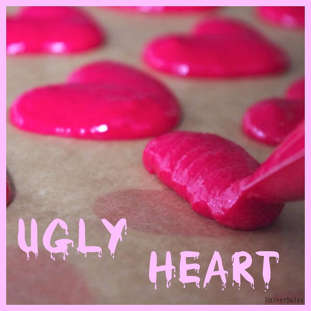Релиз Ugly Heart