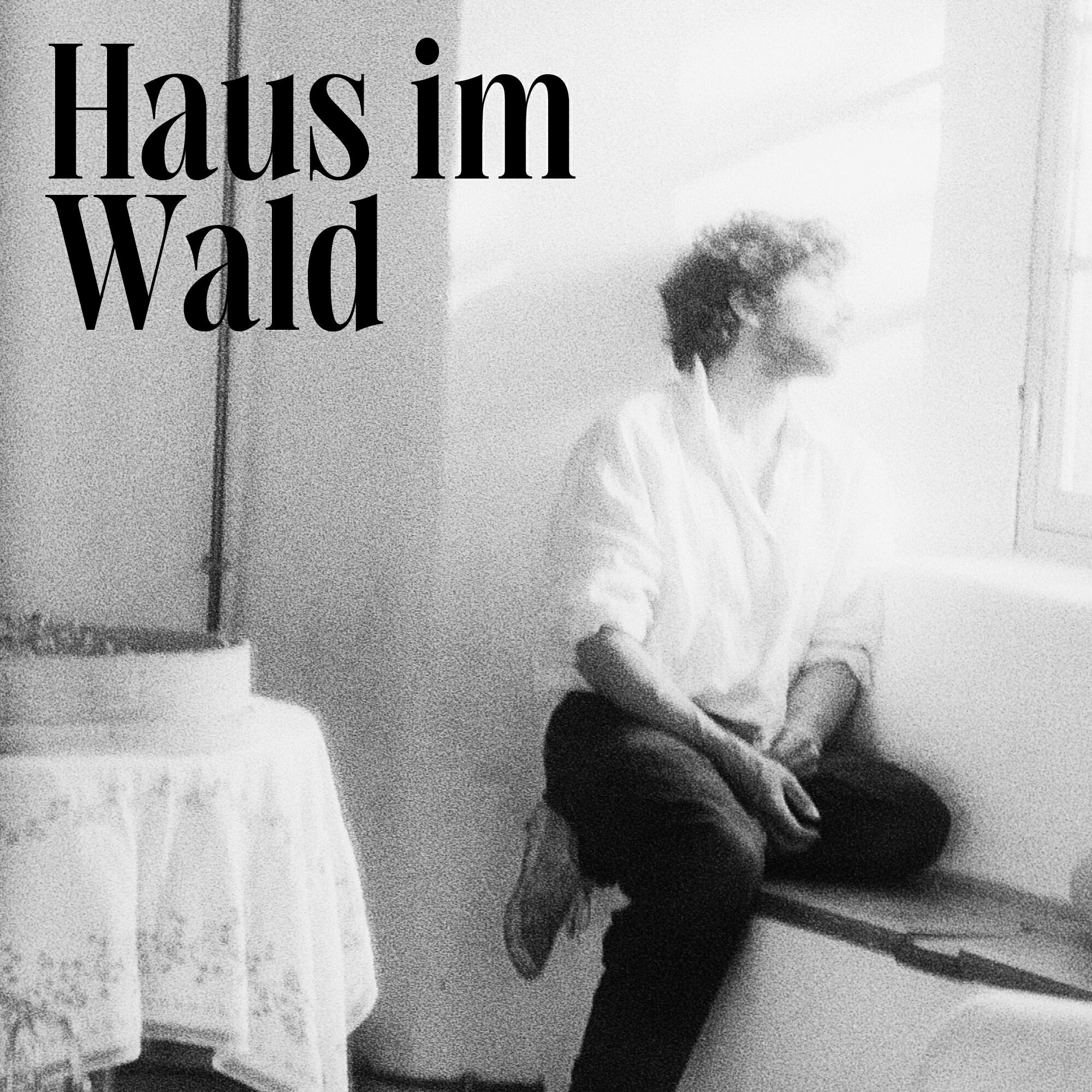 Релиз Haus im Wald