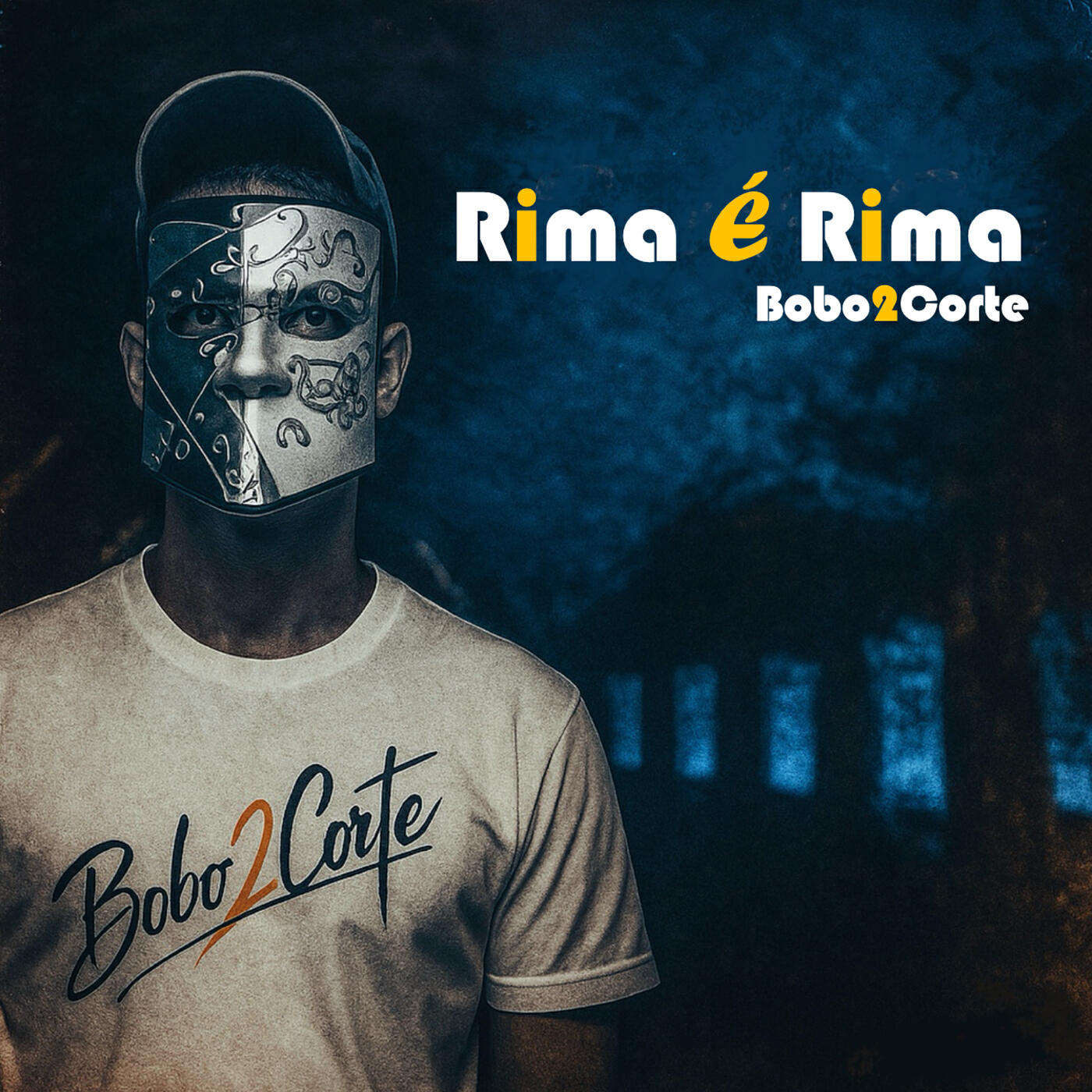 Релиз Rima É Rima
