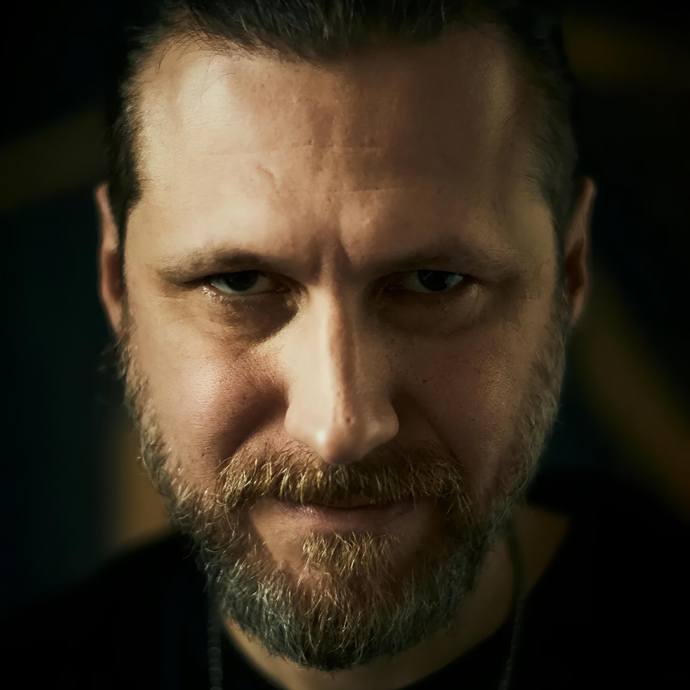 Андрей Лебедев