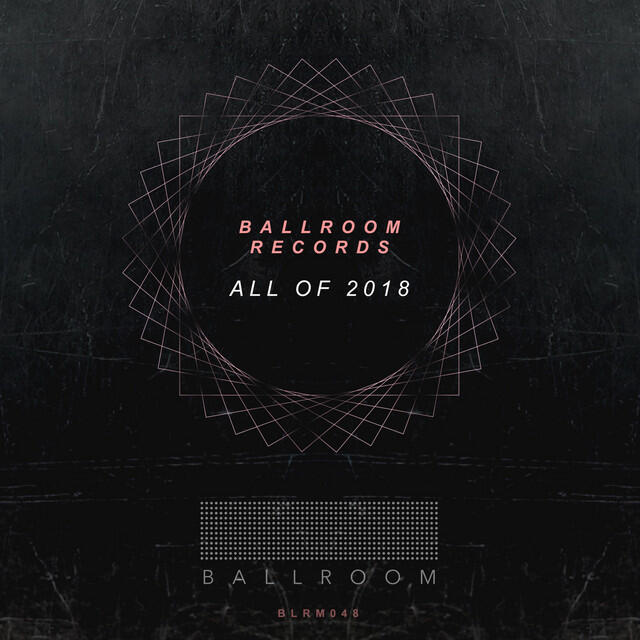 Релиз All of 2018