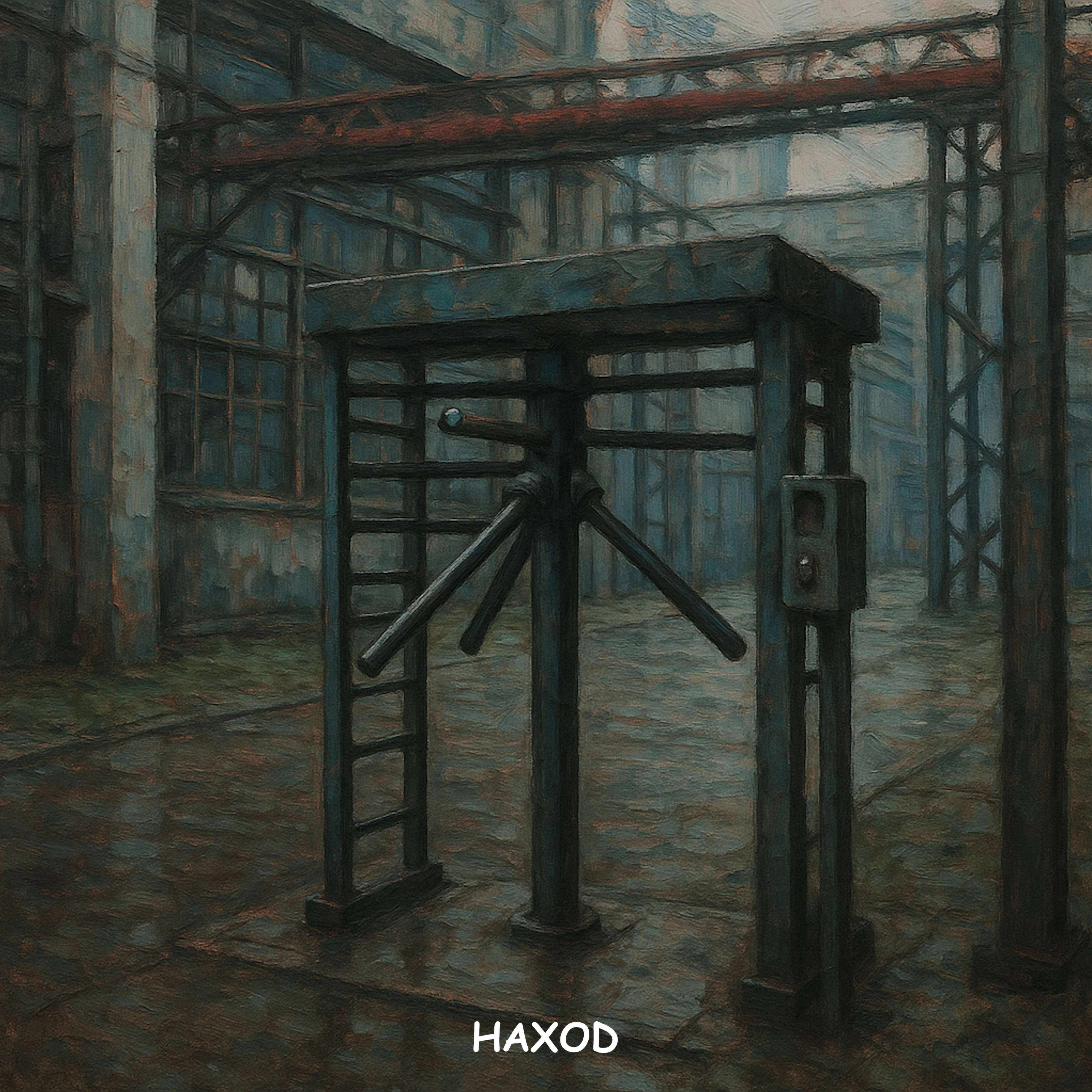 Релиз Проходная 1