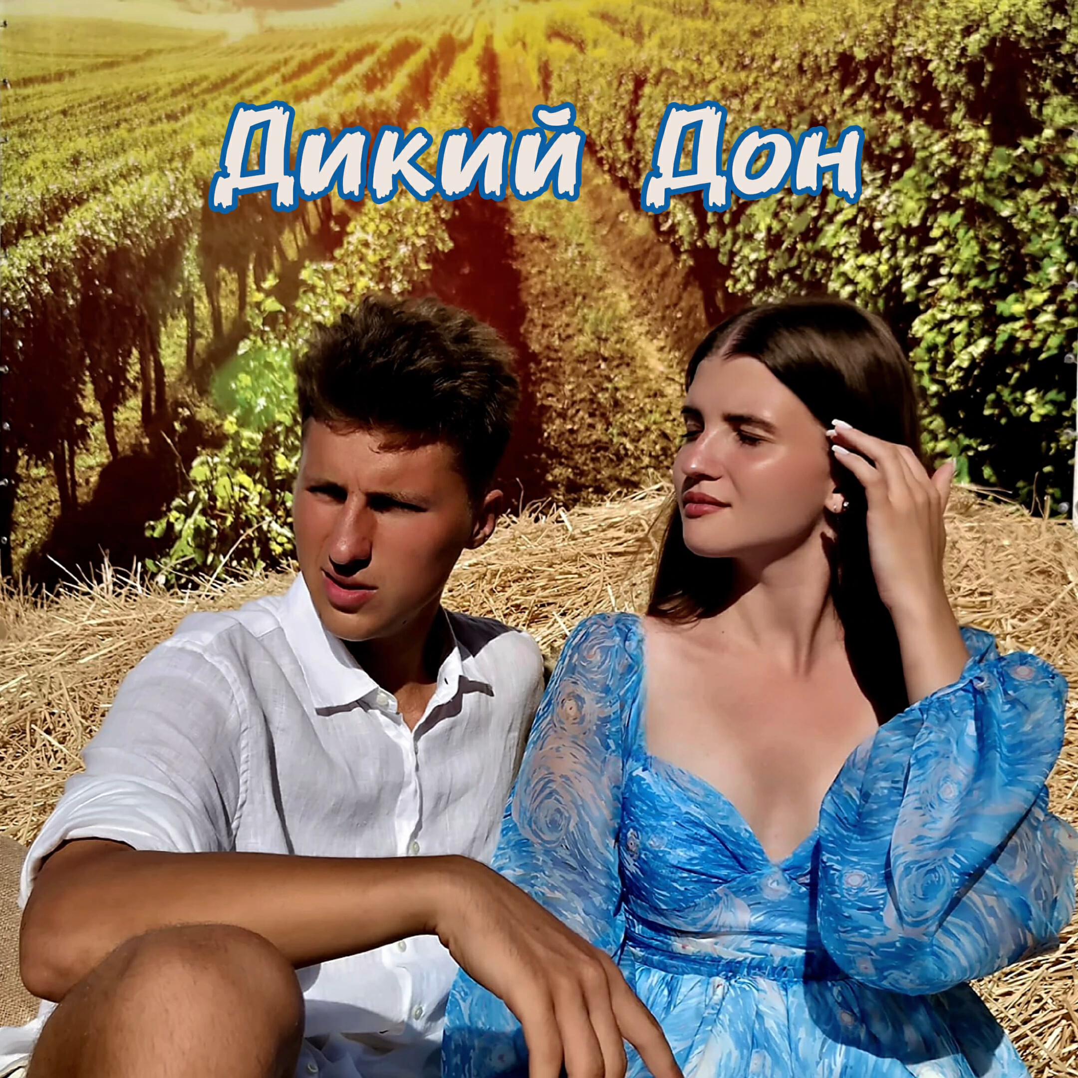 Релиз Дикий Дон