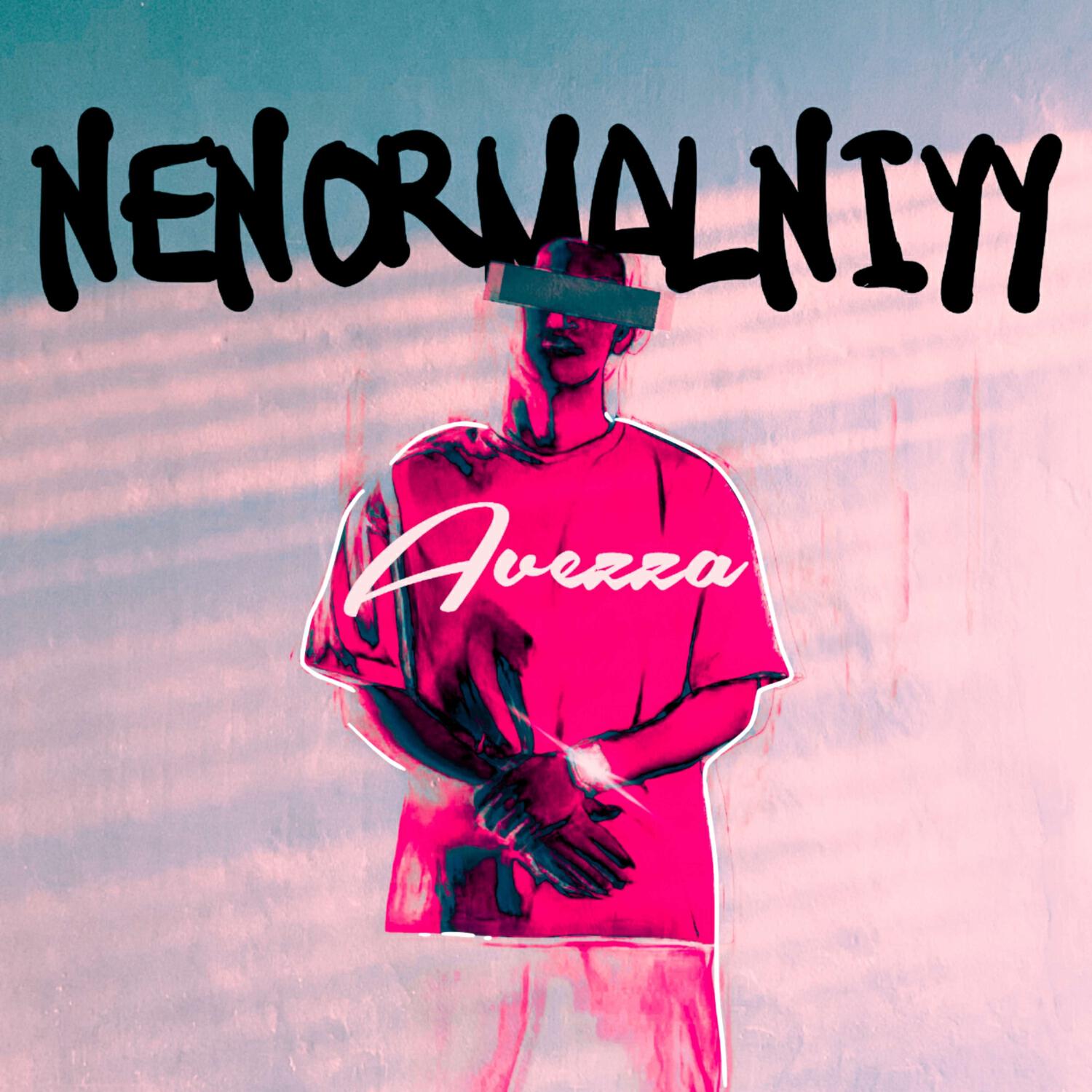 Релиз NENORMALNIYY