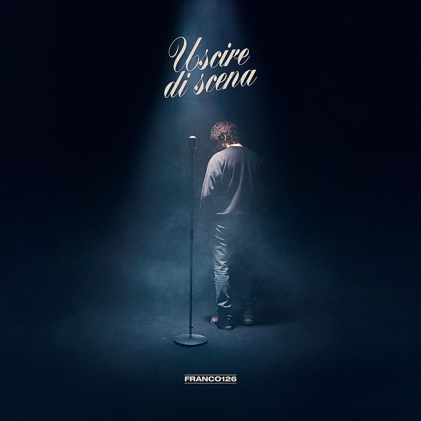 Релиз Uscire di scena