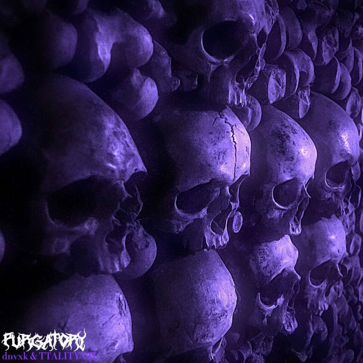Релиз PURGATORY