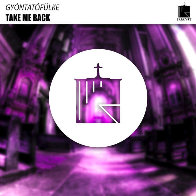 Релиз Take Me Back