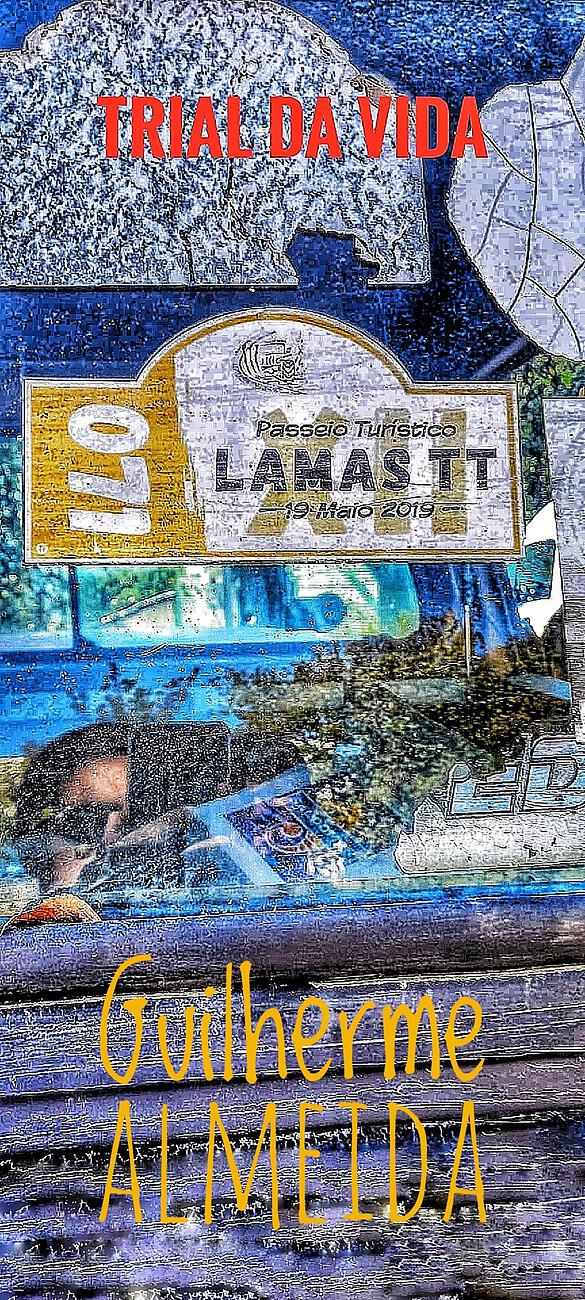 Релиз Trial da vida