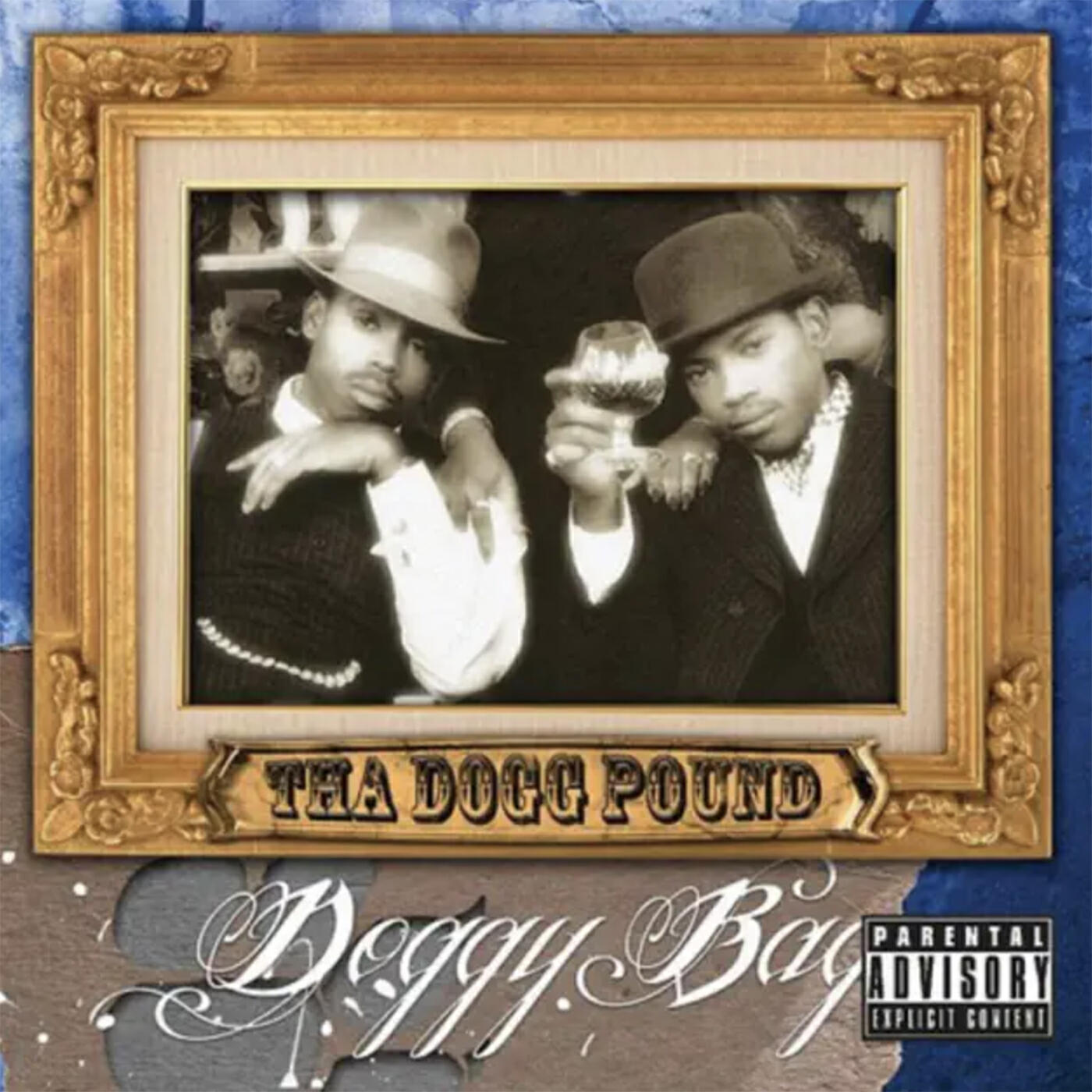 Релиз Doggy Bag
