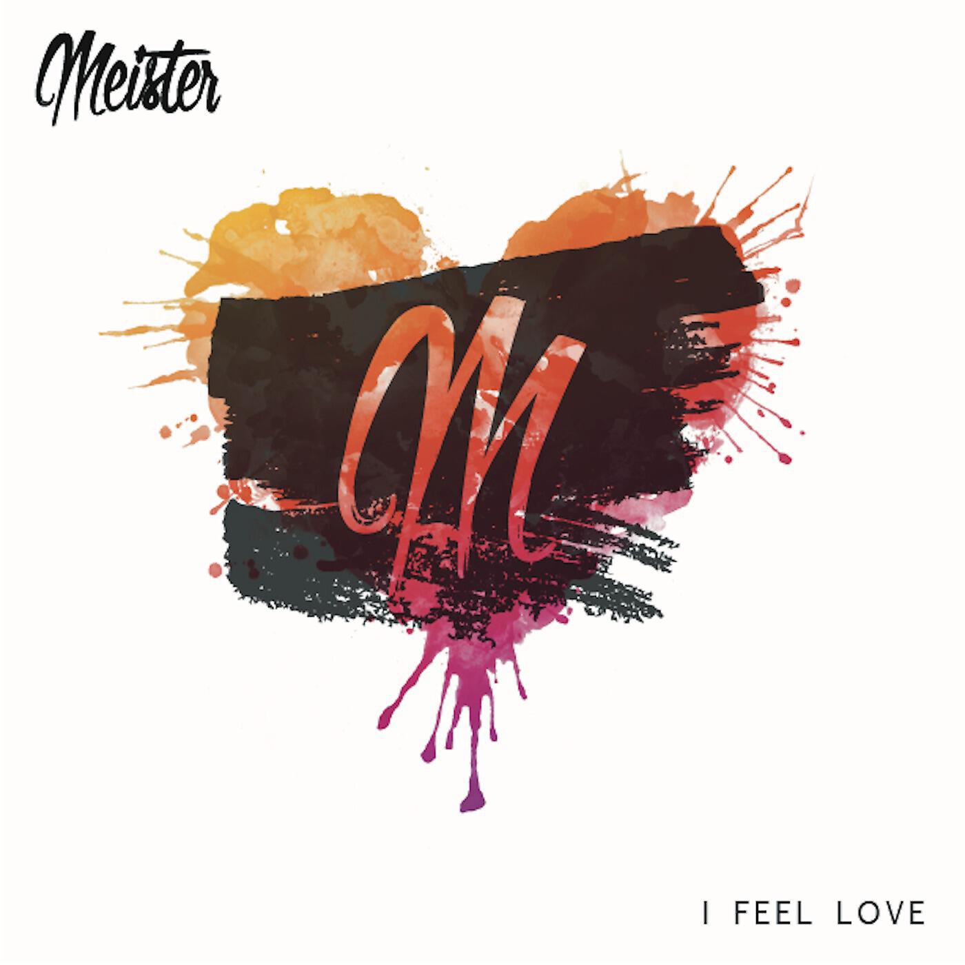 Релиз I Feel Love