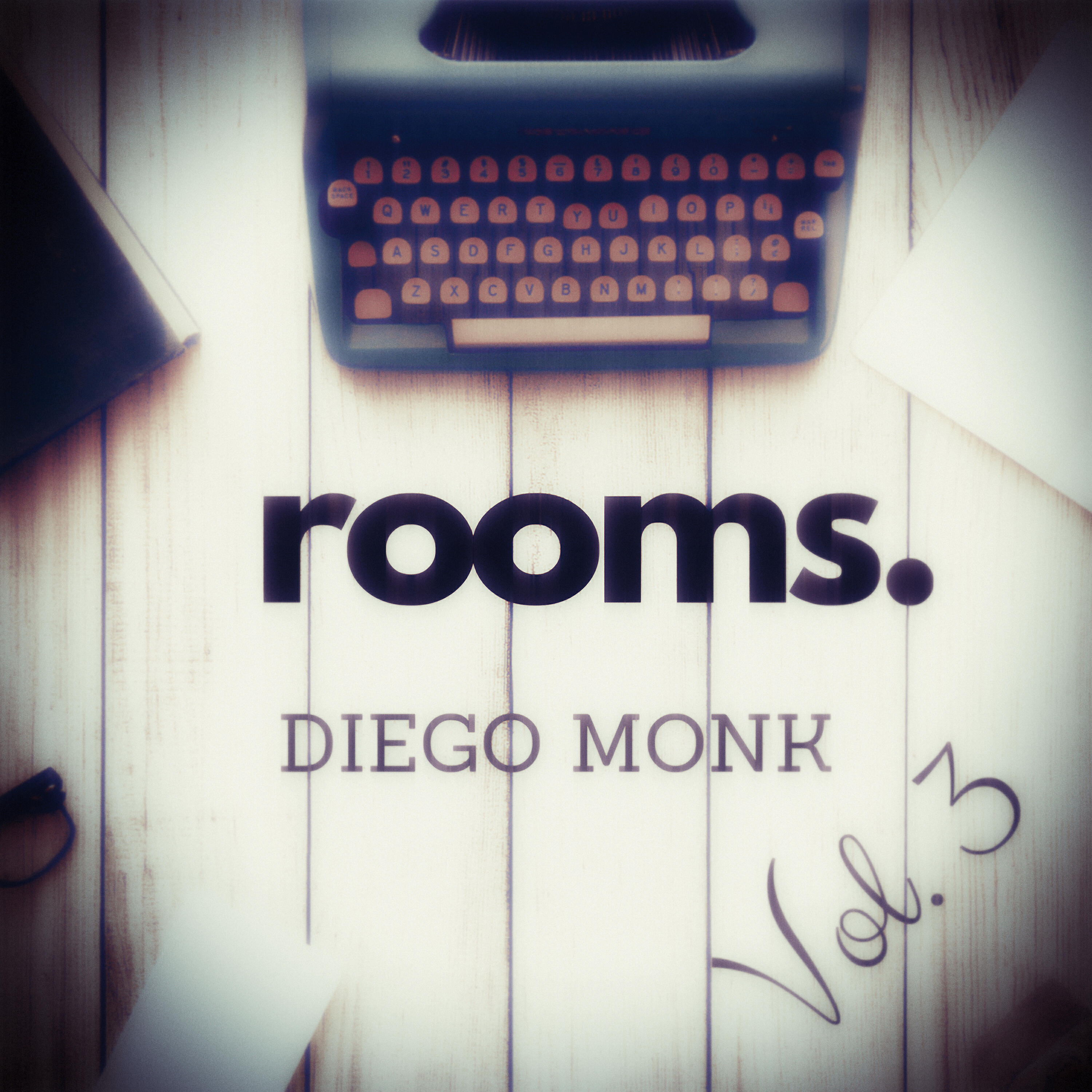 Релиз Rooms, Vol. 3