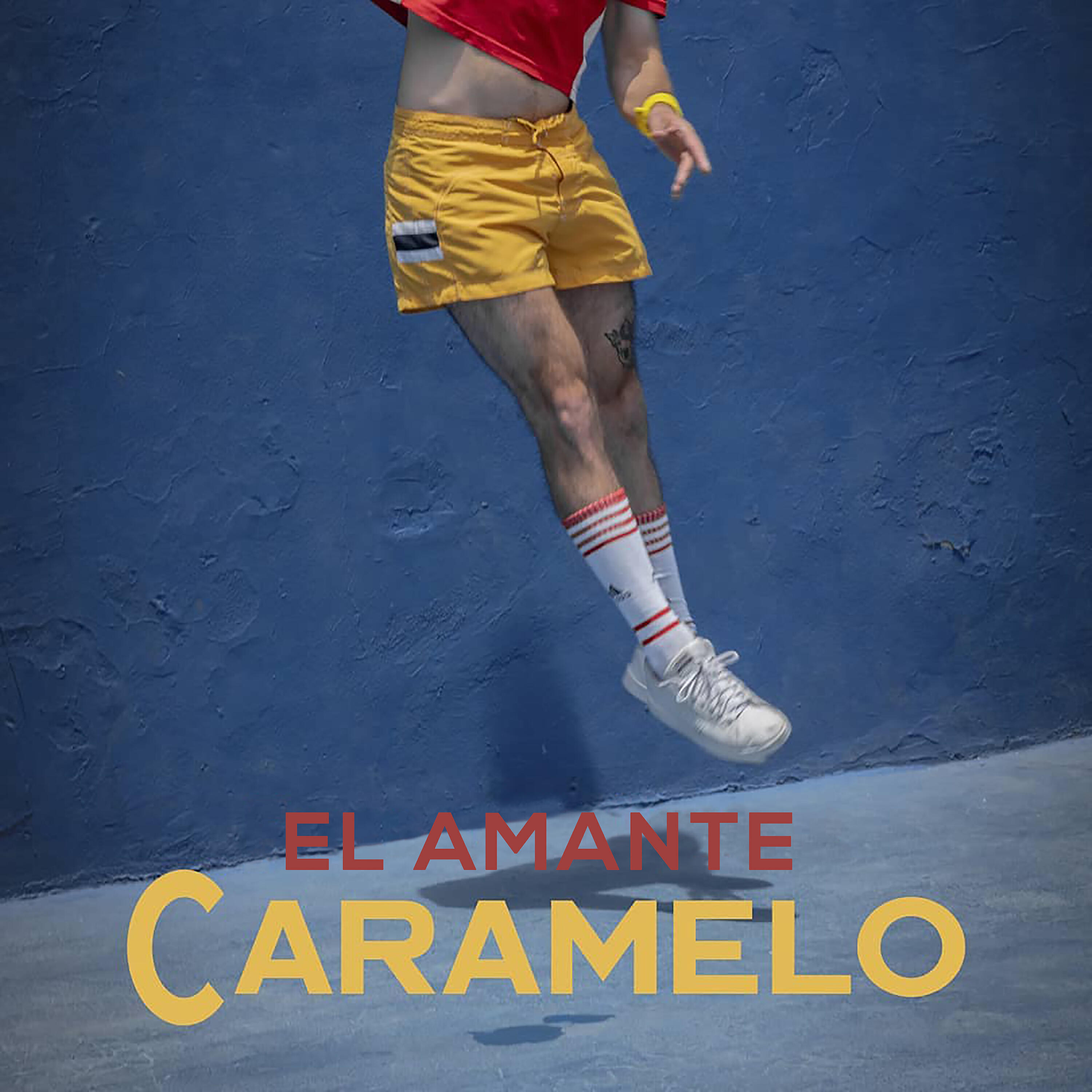 Релиз Caramelo