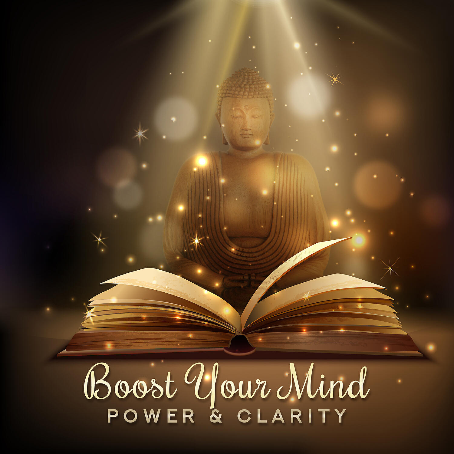 Релиз Boost Your Mind Power & Clarity