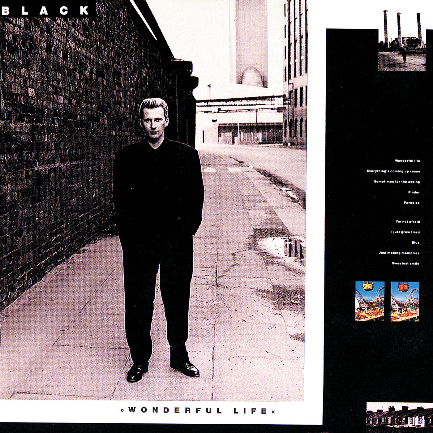 Релиз Wonderful Life