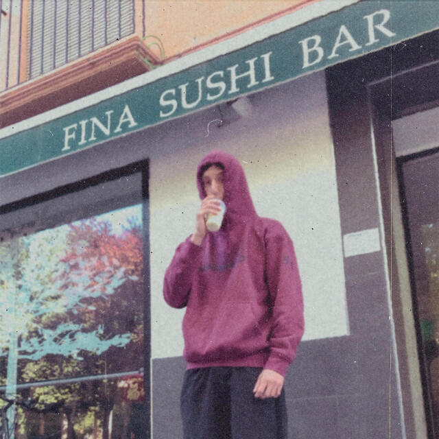 Релиз Fina sushi bars