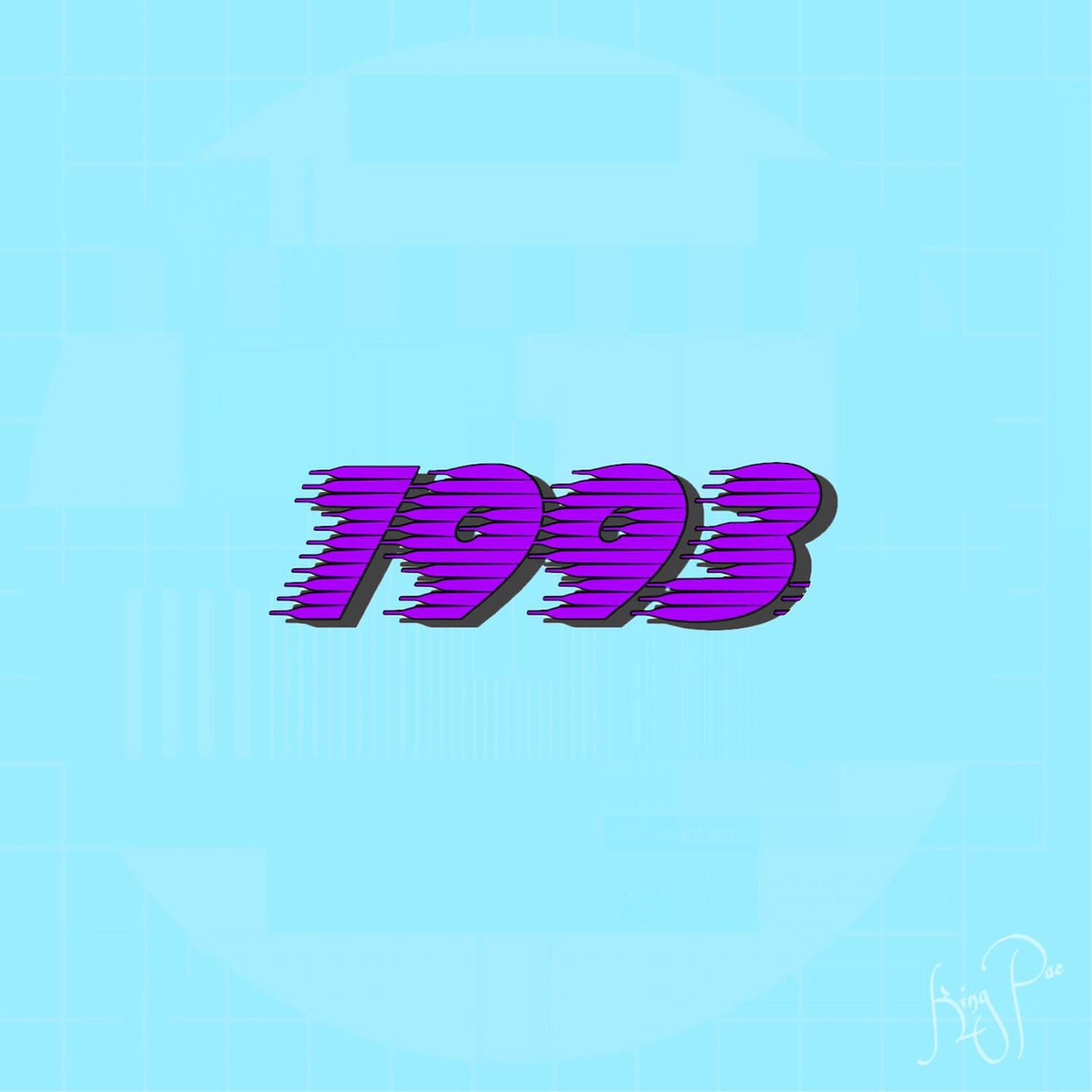 Релиз 1993