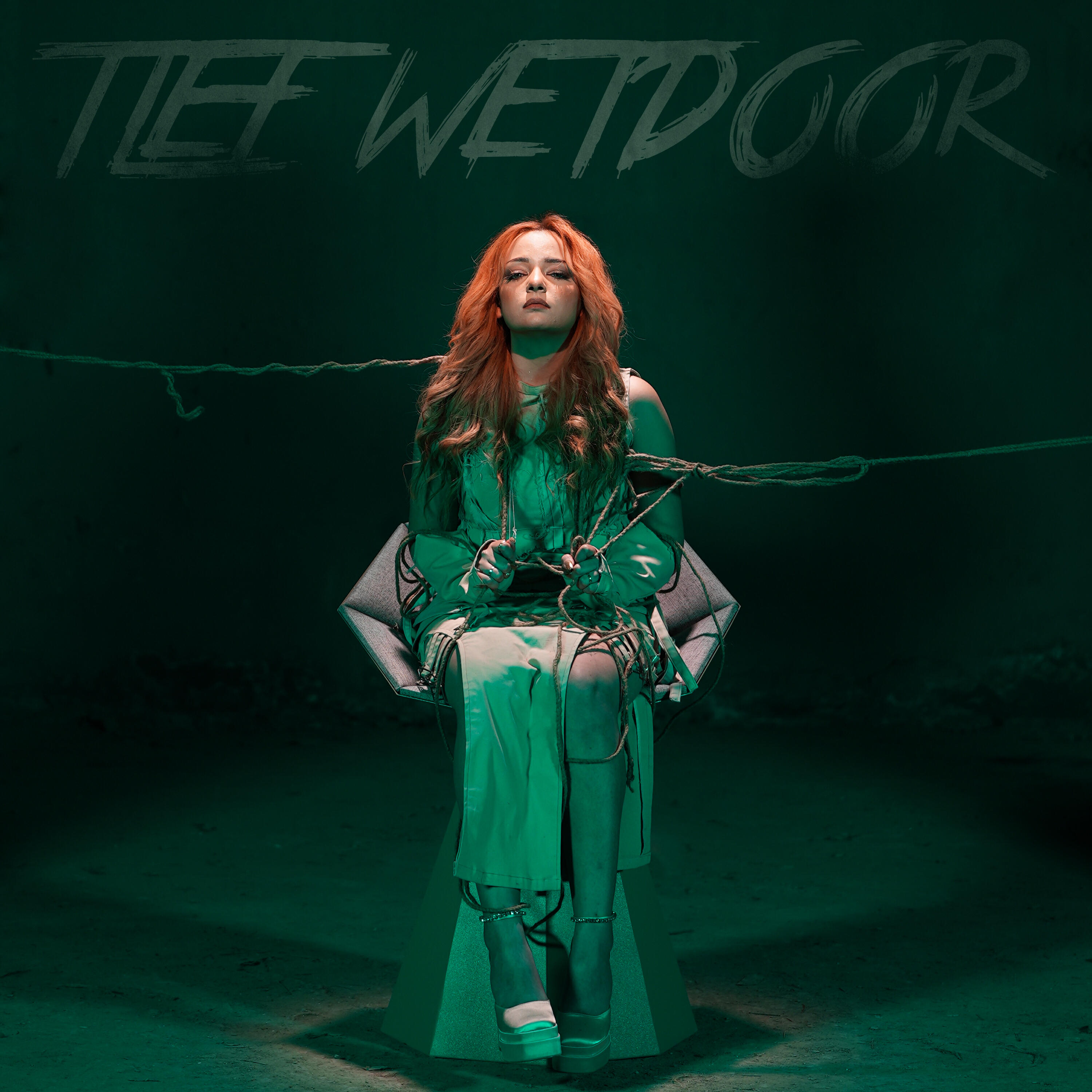 Релиз Tlef Wetdoor