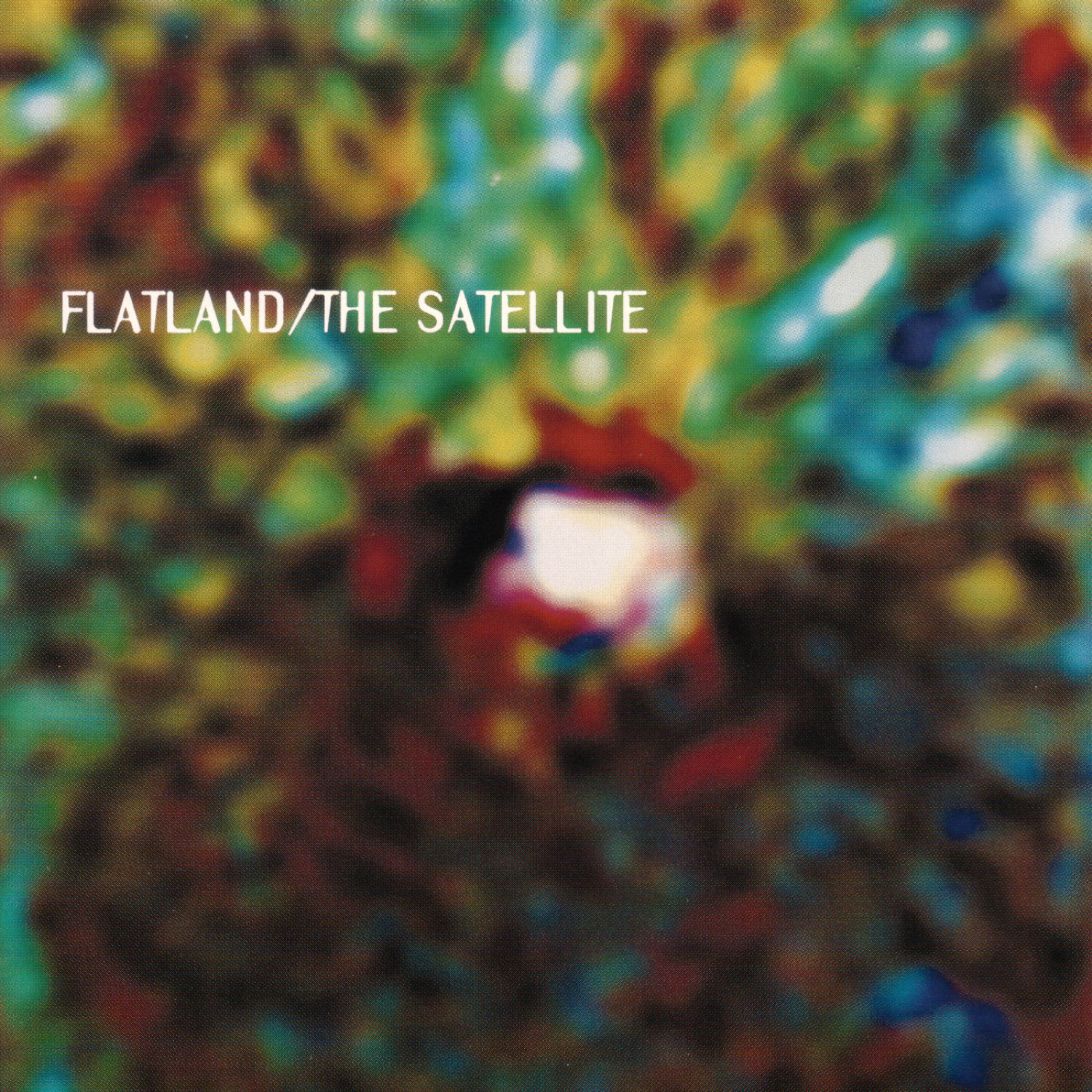 Релиз The Satellite