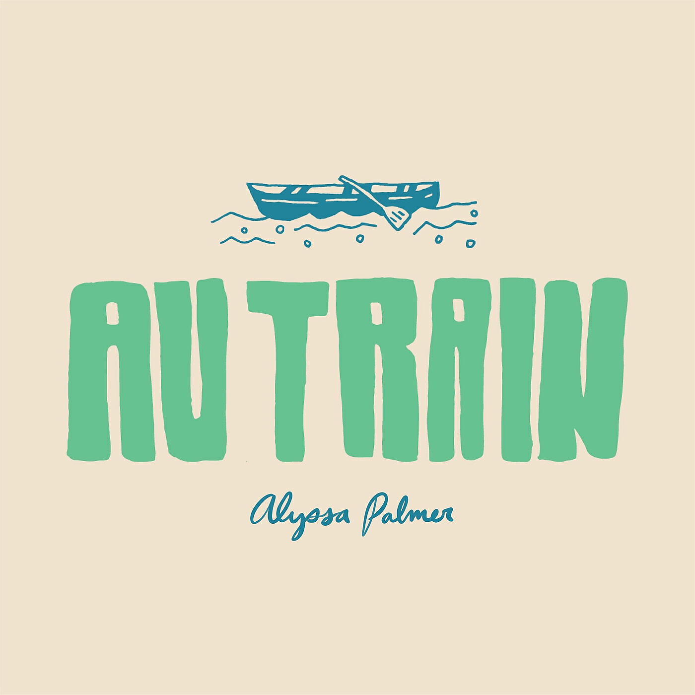 Релиз Au Train