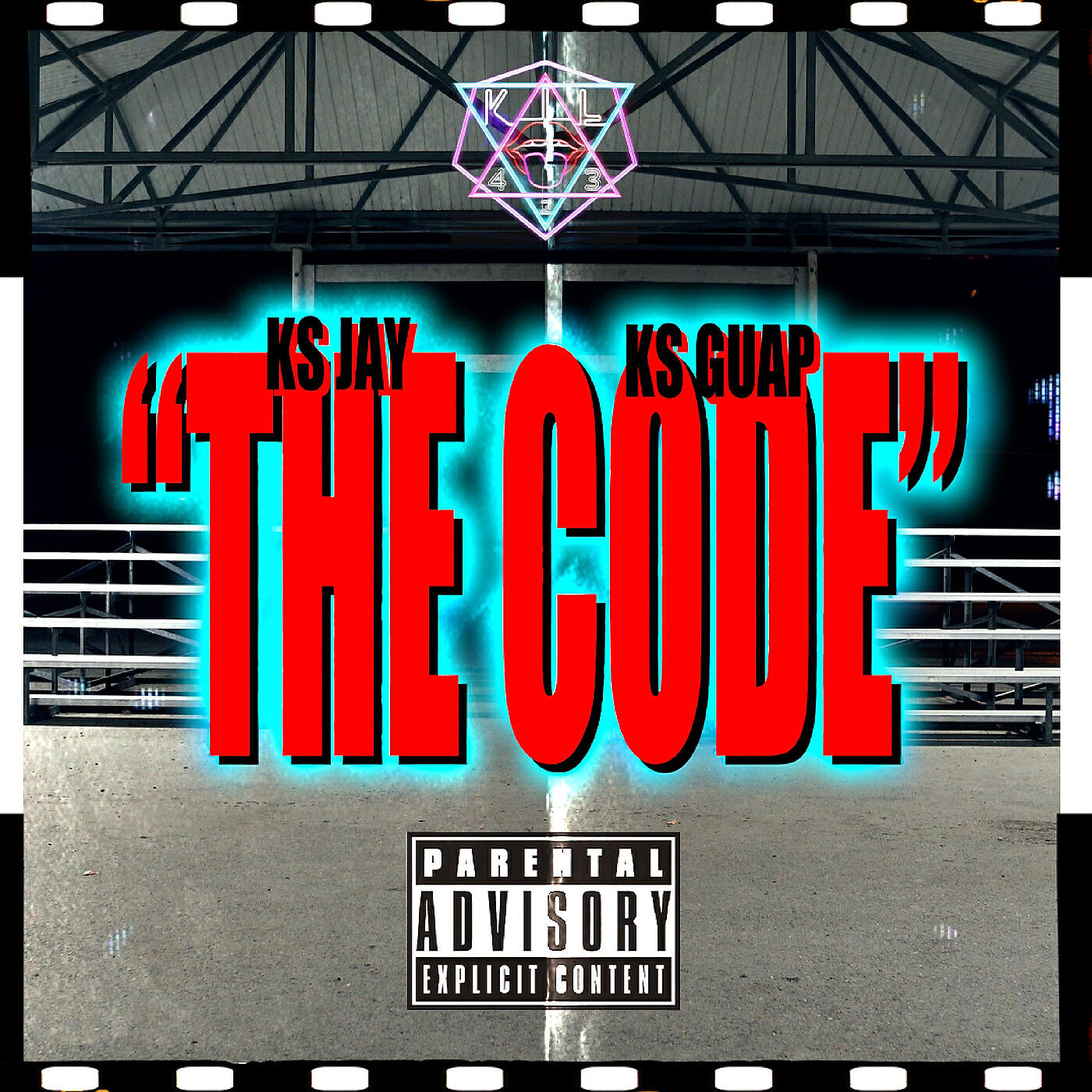 Релиз The Code