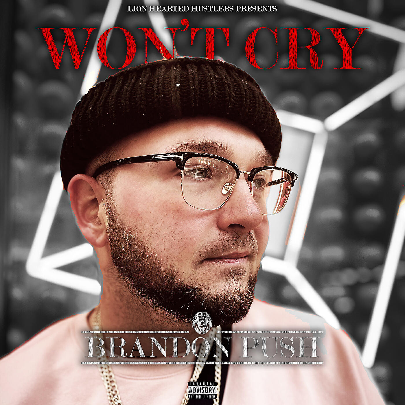 Релиз Won't Cry