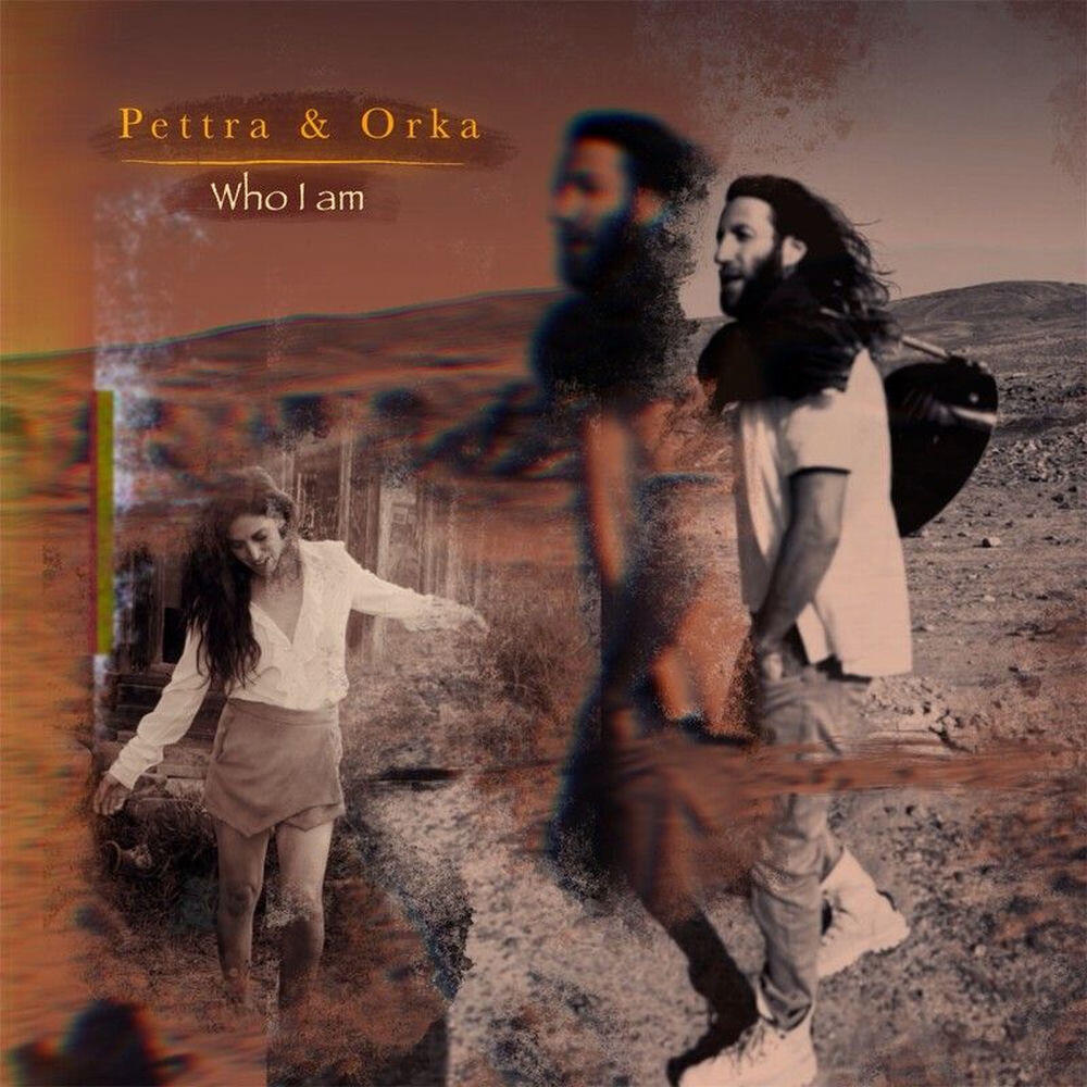 Релиз Who I Am
