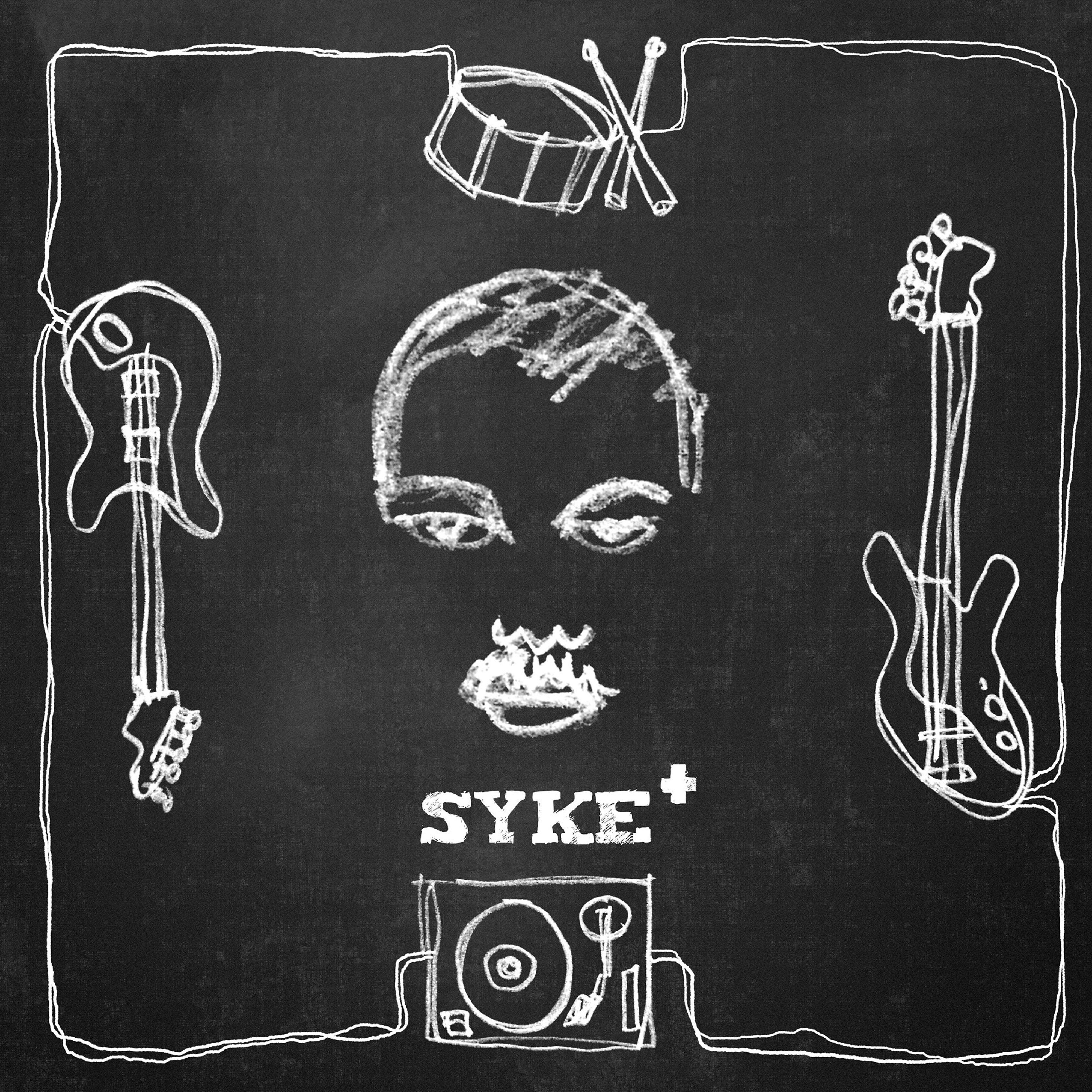 Syke+