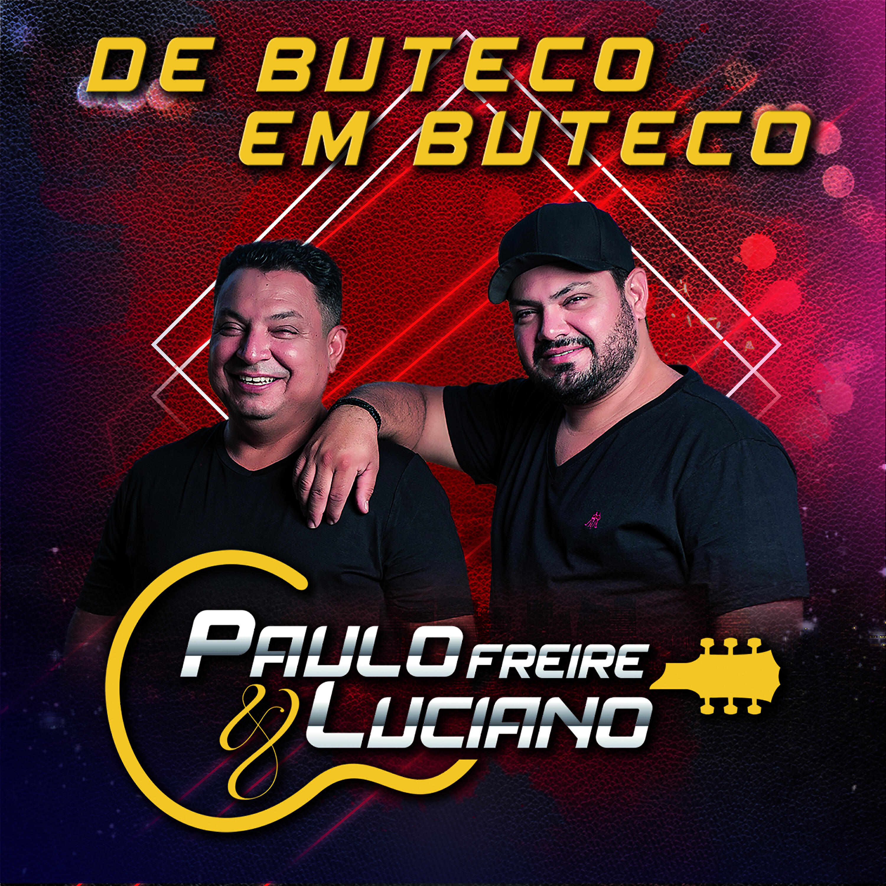 Релиз De Buteco Em Buteco