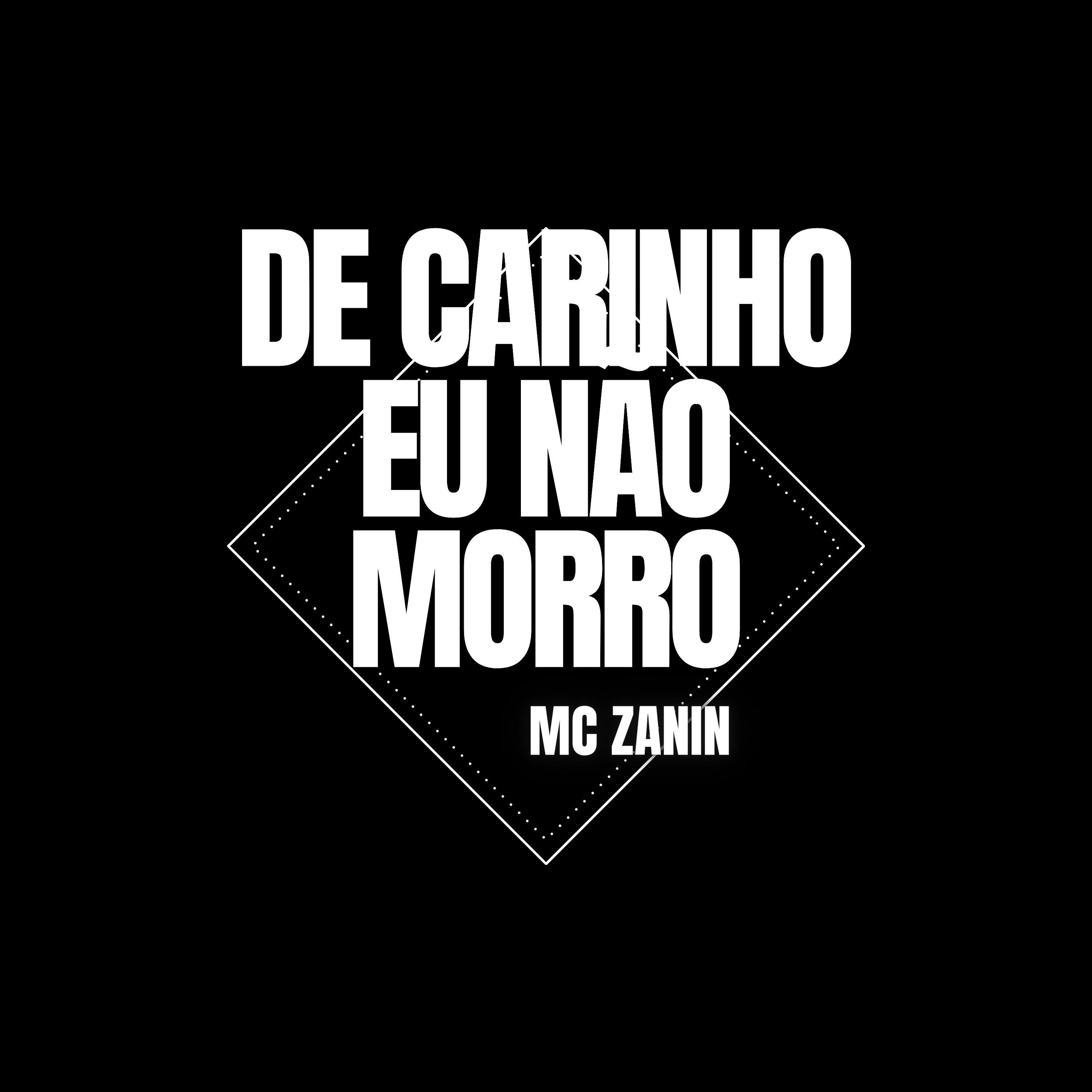 Релиз De Carinho Eu Nao Morro