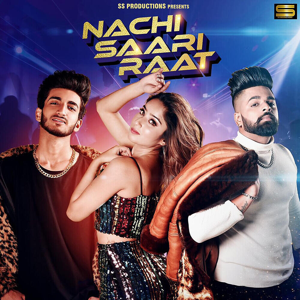 Релиз Nachi Saari Raat