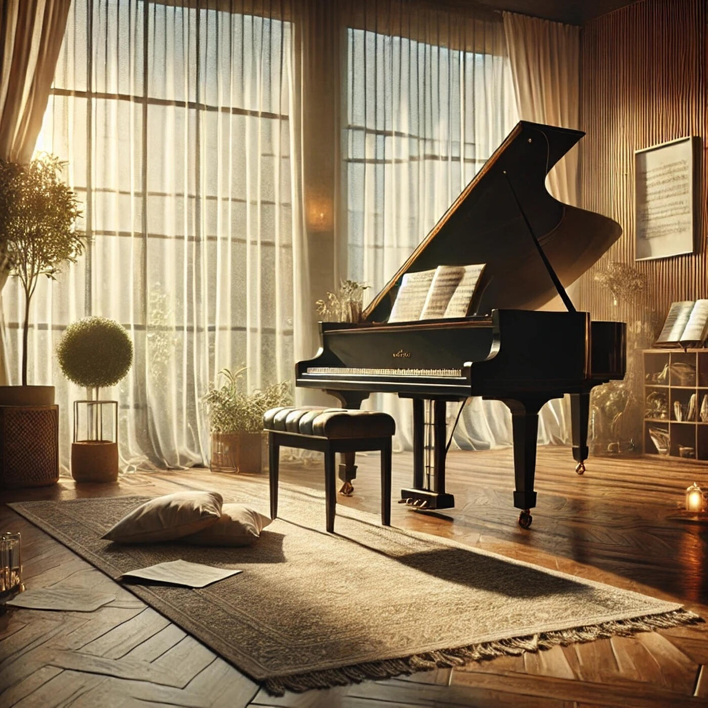 Релиз The Art of Slowing Down