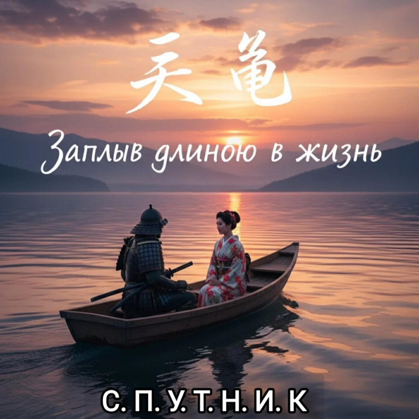 Релиз Заплыв длиною в жизнь