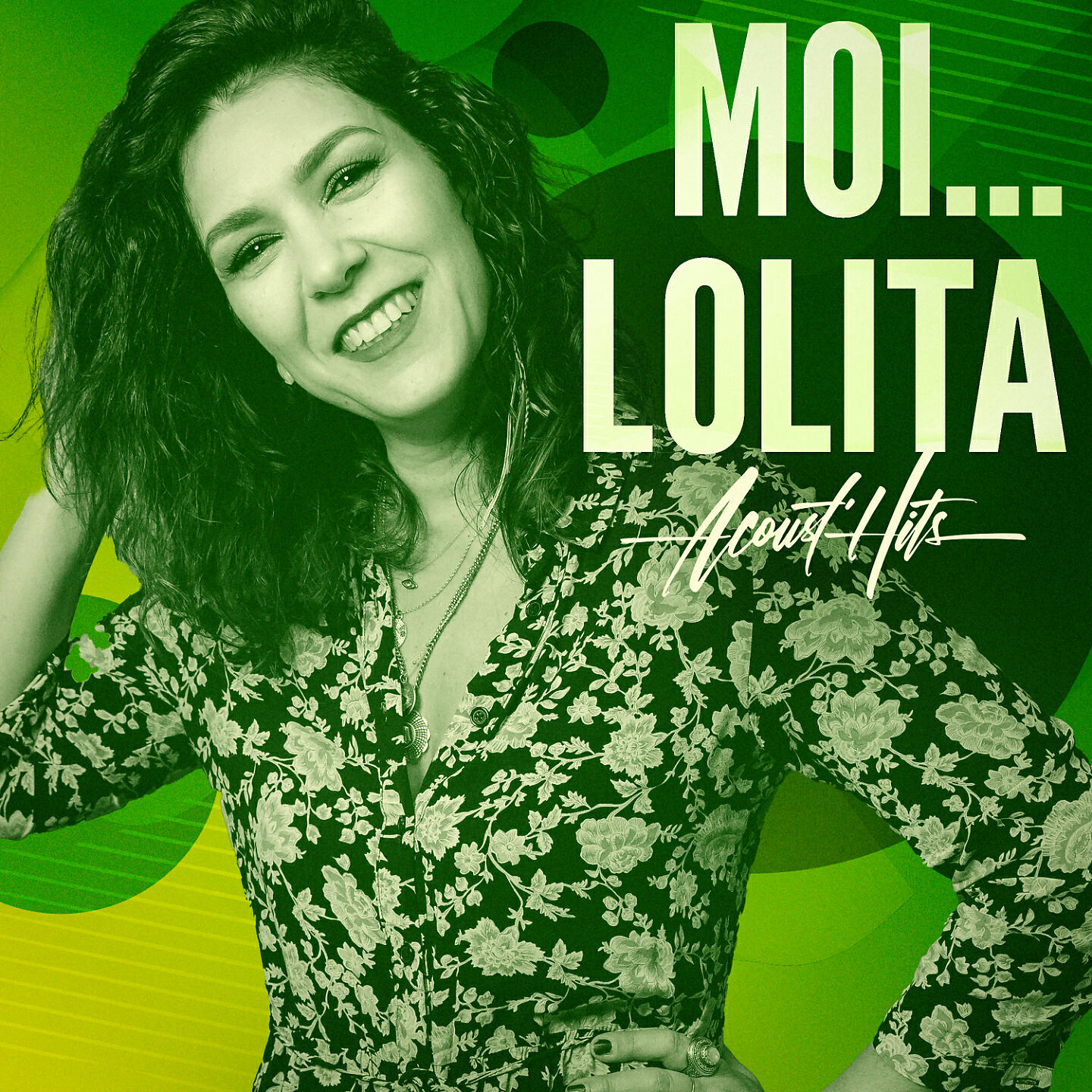 Релиз Moi... Lolita