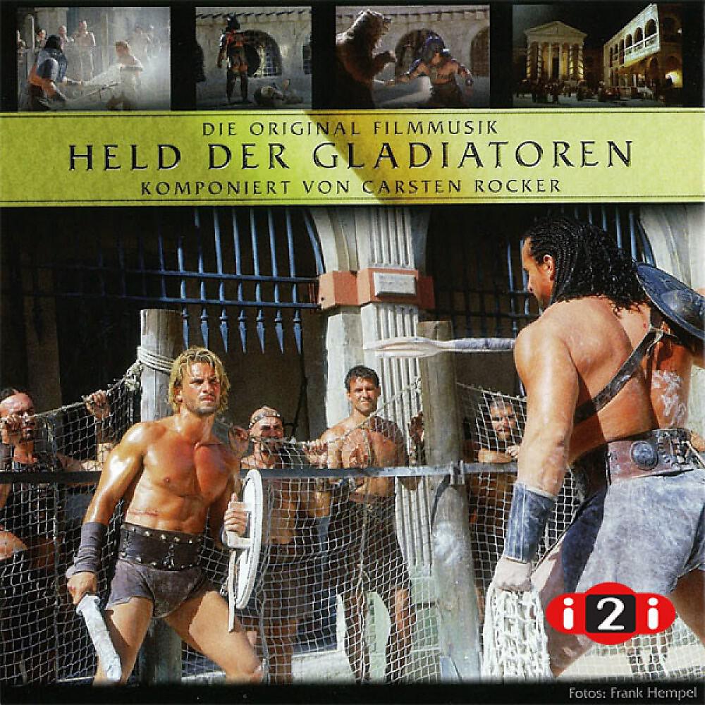 Релиз Held der Gladiatoren
