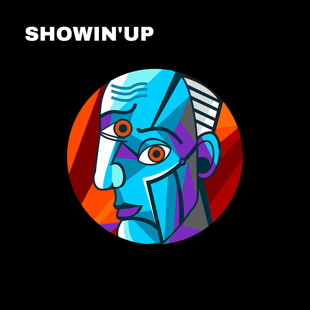 Релиз Showin'up