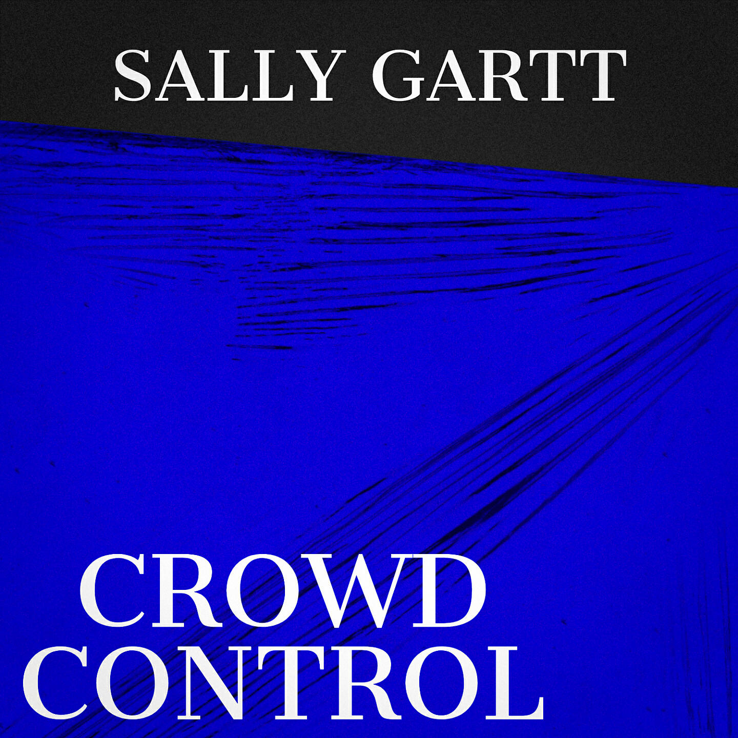 Релиз Crowd Control
