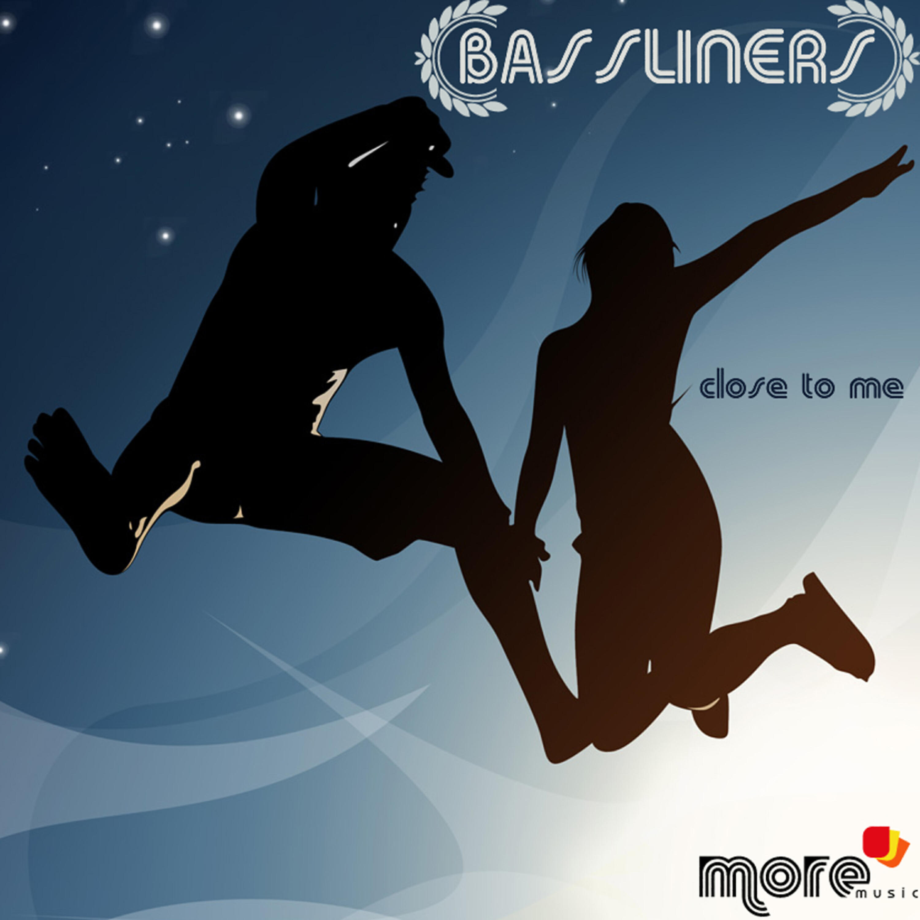 Релиз Close To Me