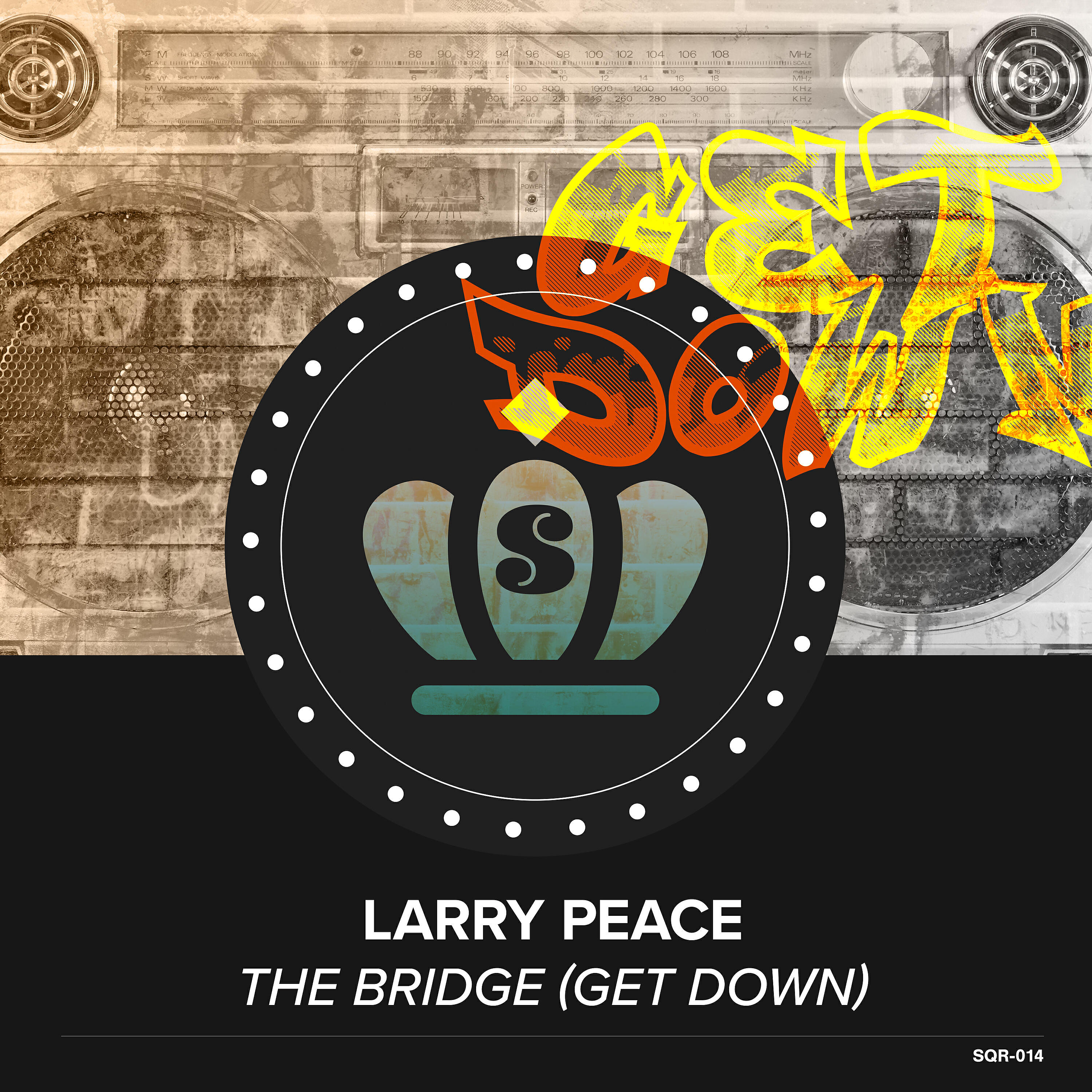 Релиз The Bridge (Get Down)