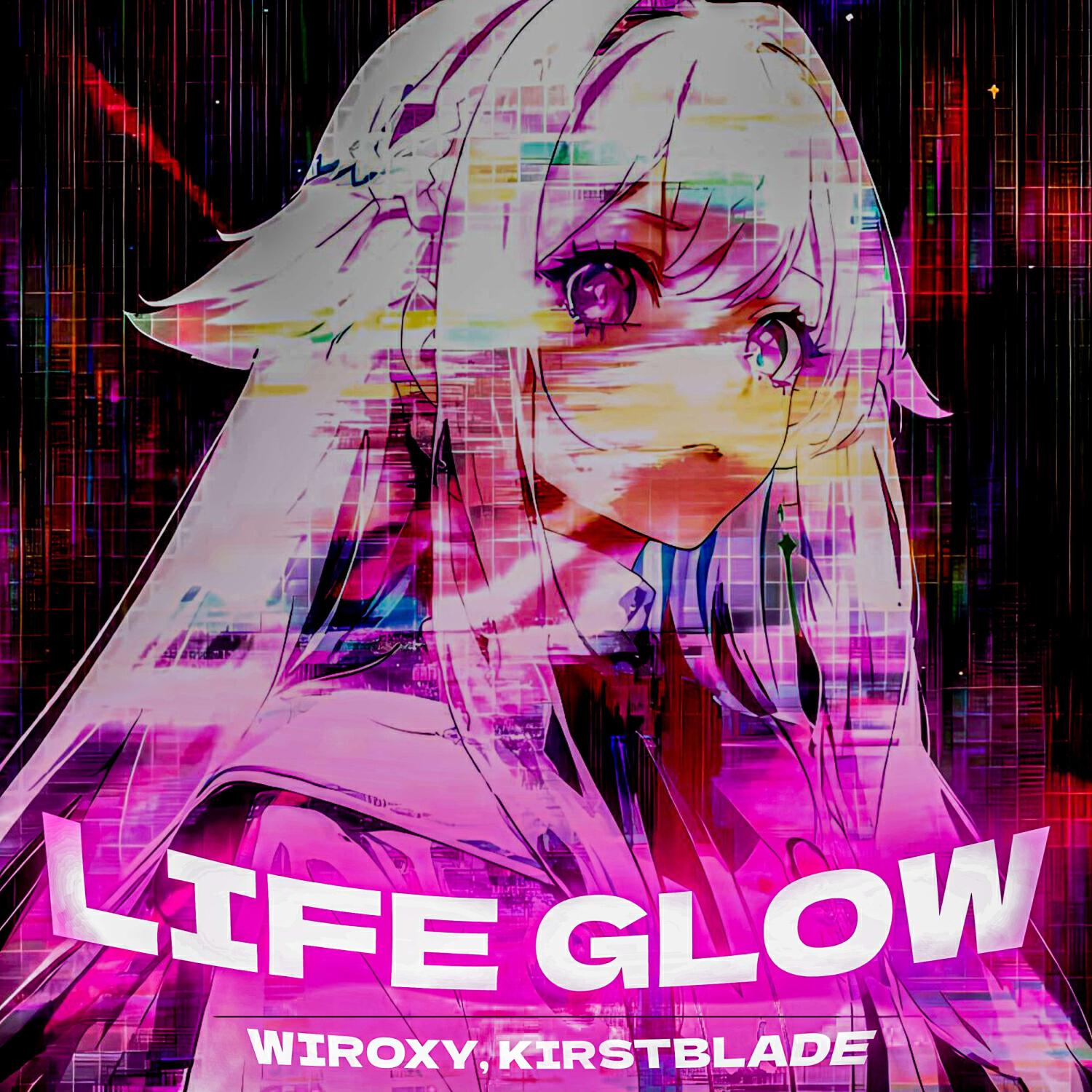 Релиз LIFE GLOW