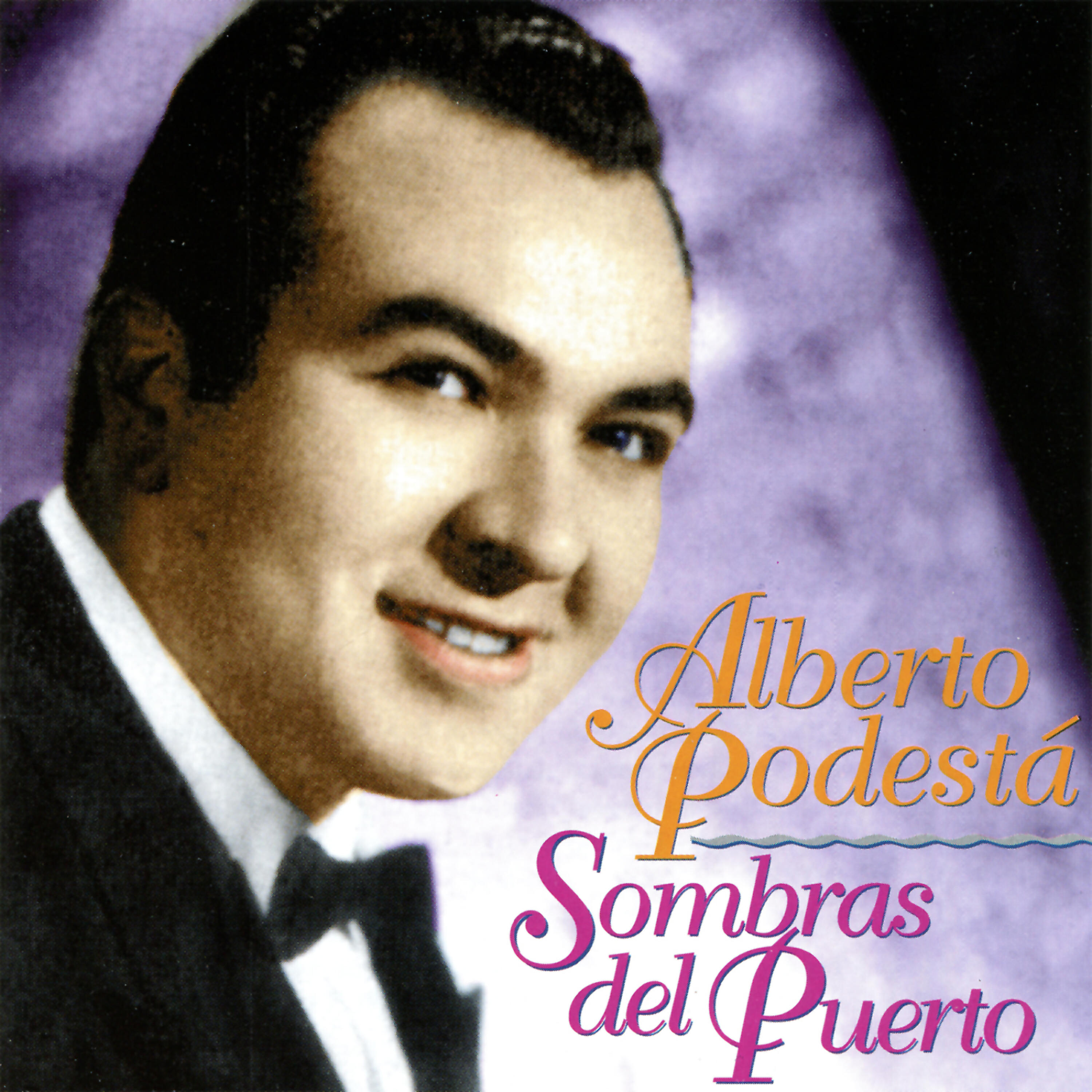 Релиз Sombras Del Puerto