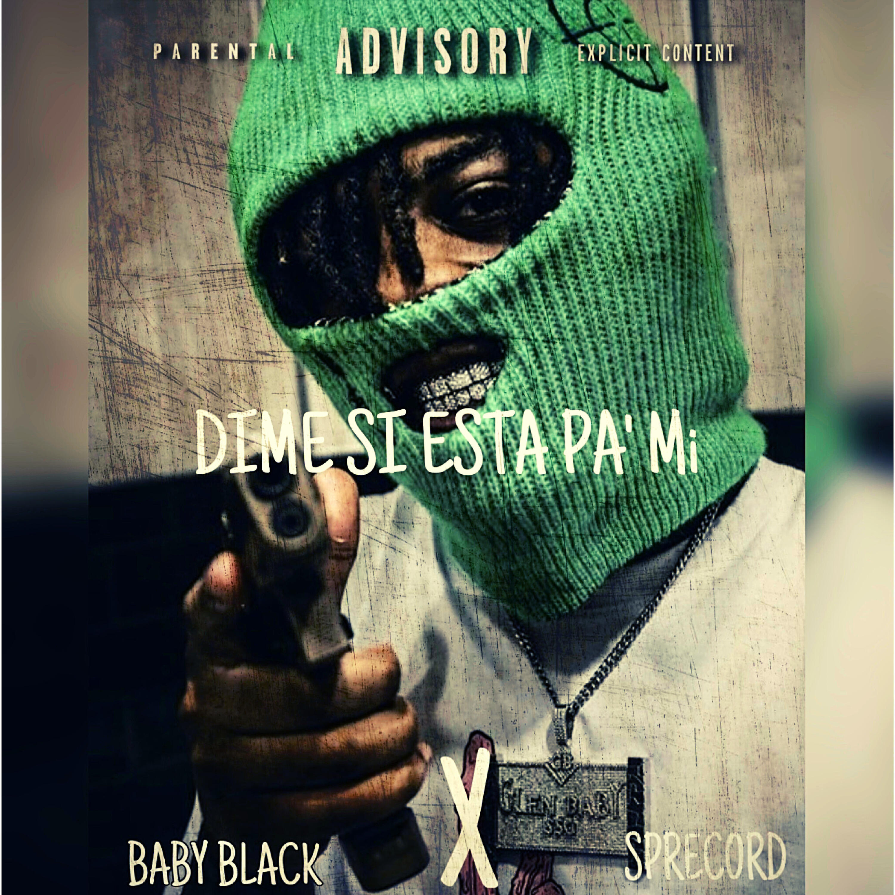 Релиз Dime Si Esta Pa' Mi