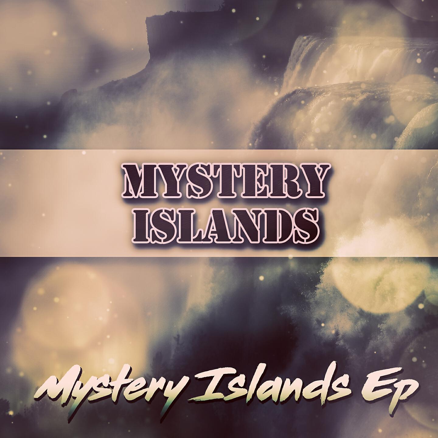 Релиз Mystery Islands EP
