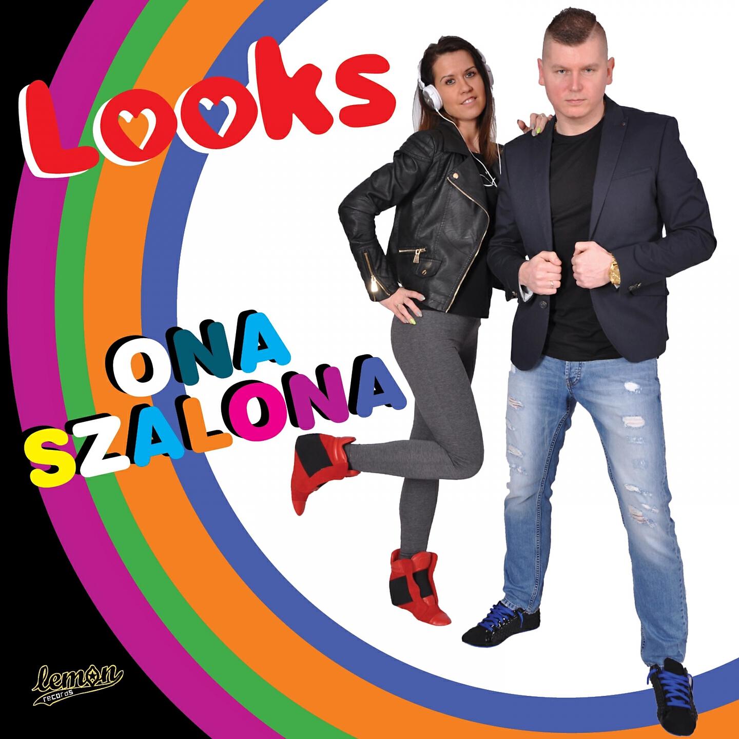 Релиз Ona Szalona